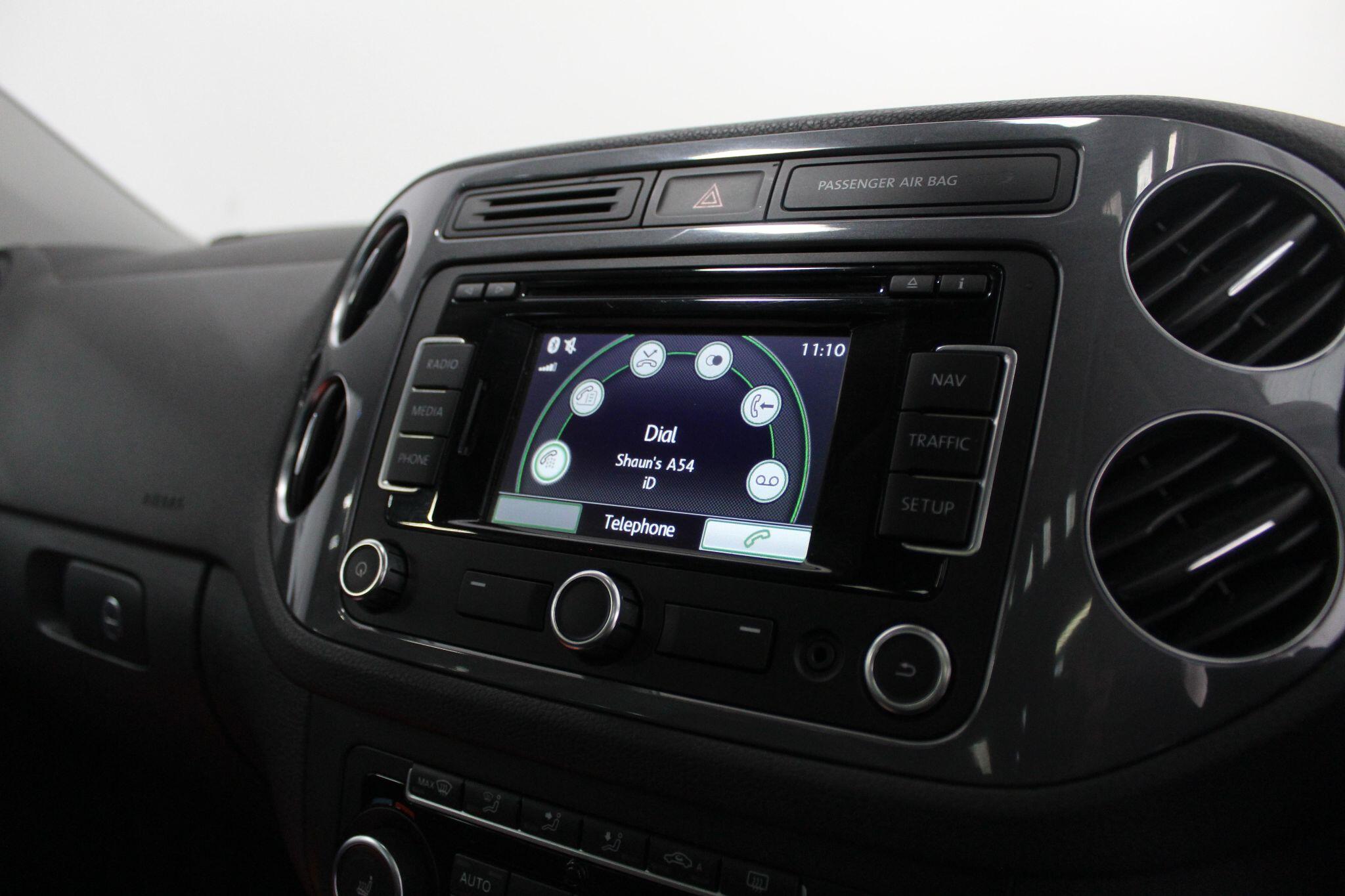 Volkswagen Tiguan view 38