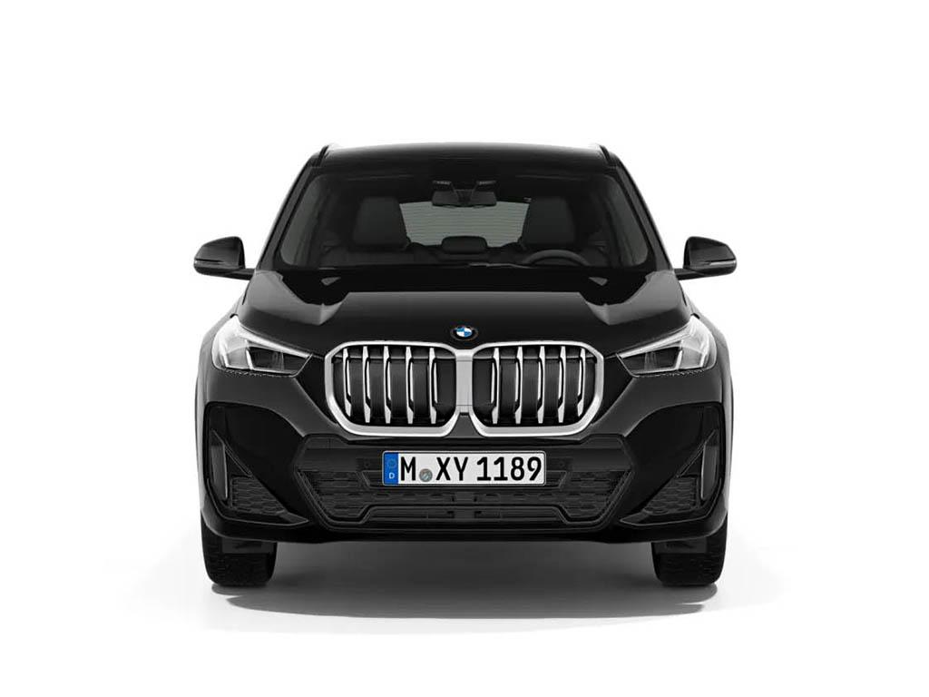 BMW X1 view 5