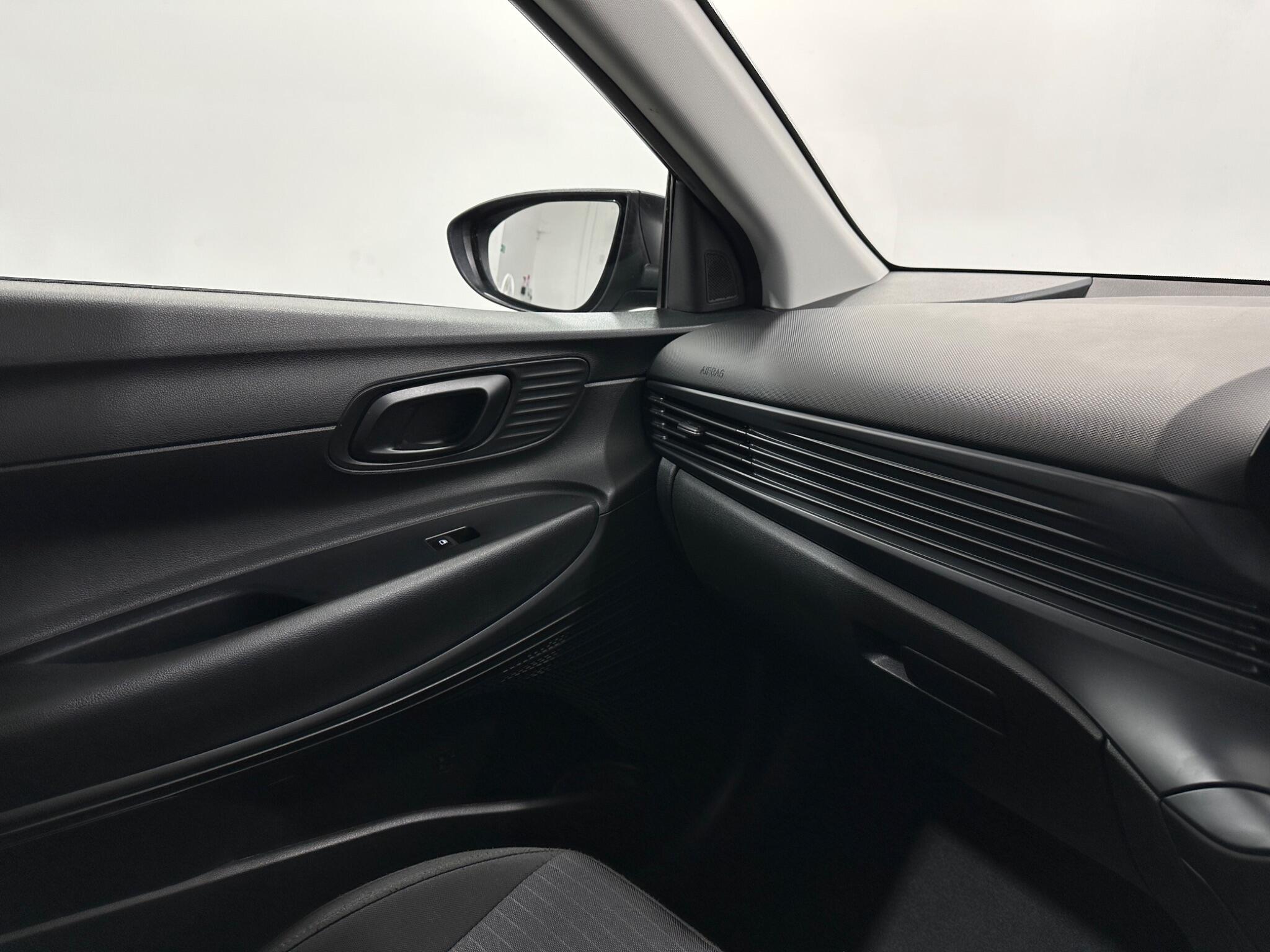 Hyundai I20 view 24