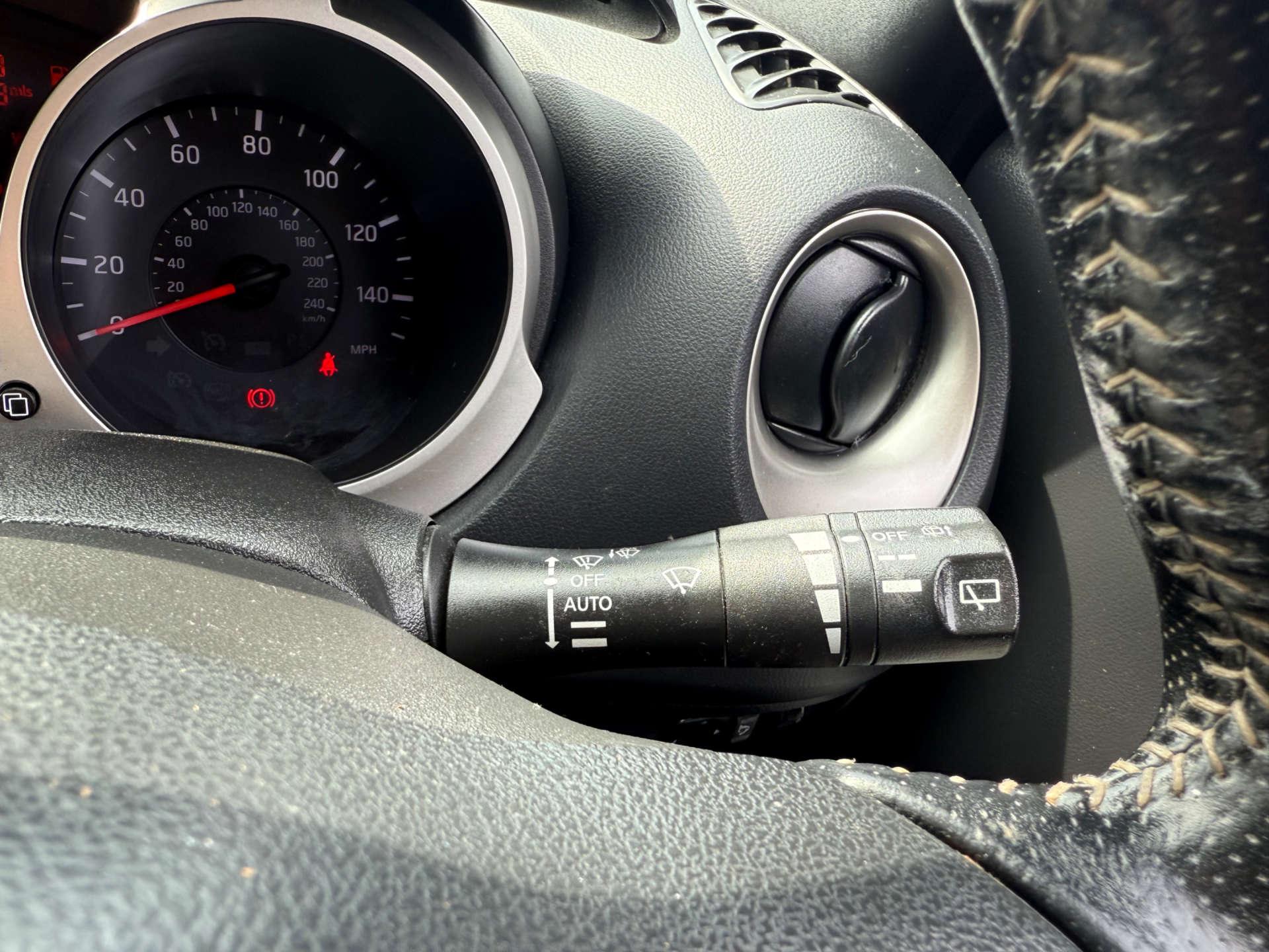 Nissan Juke view 48