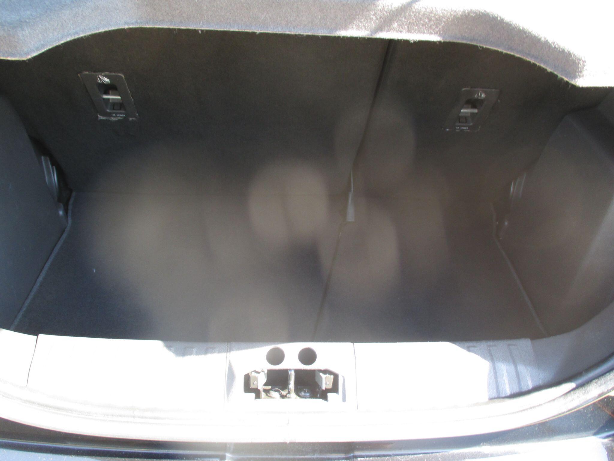 Ford Ka+ view 15