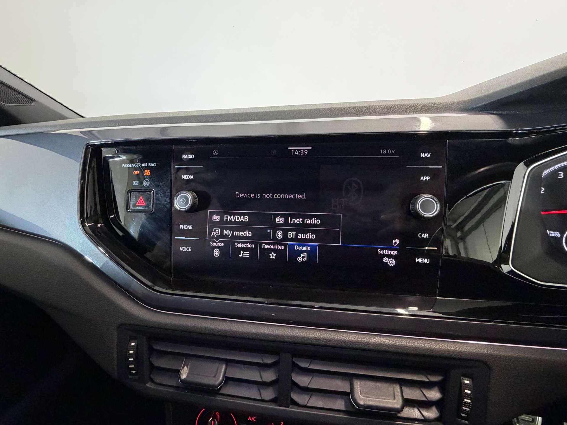 Volkswagen Polo view 37