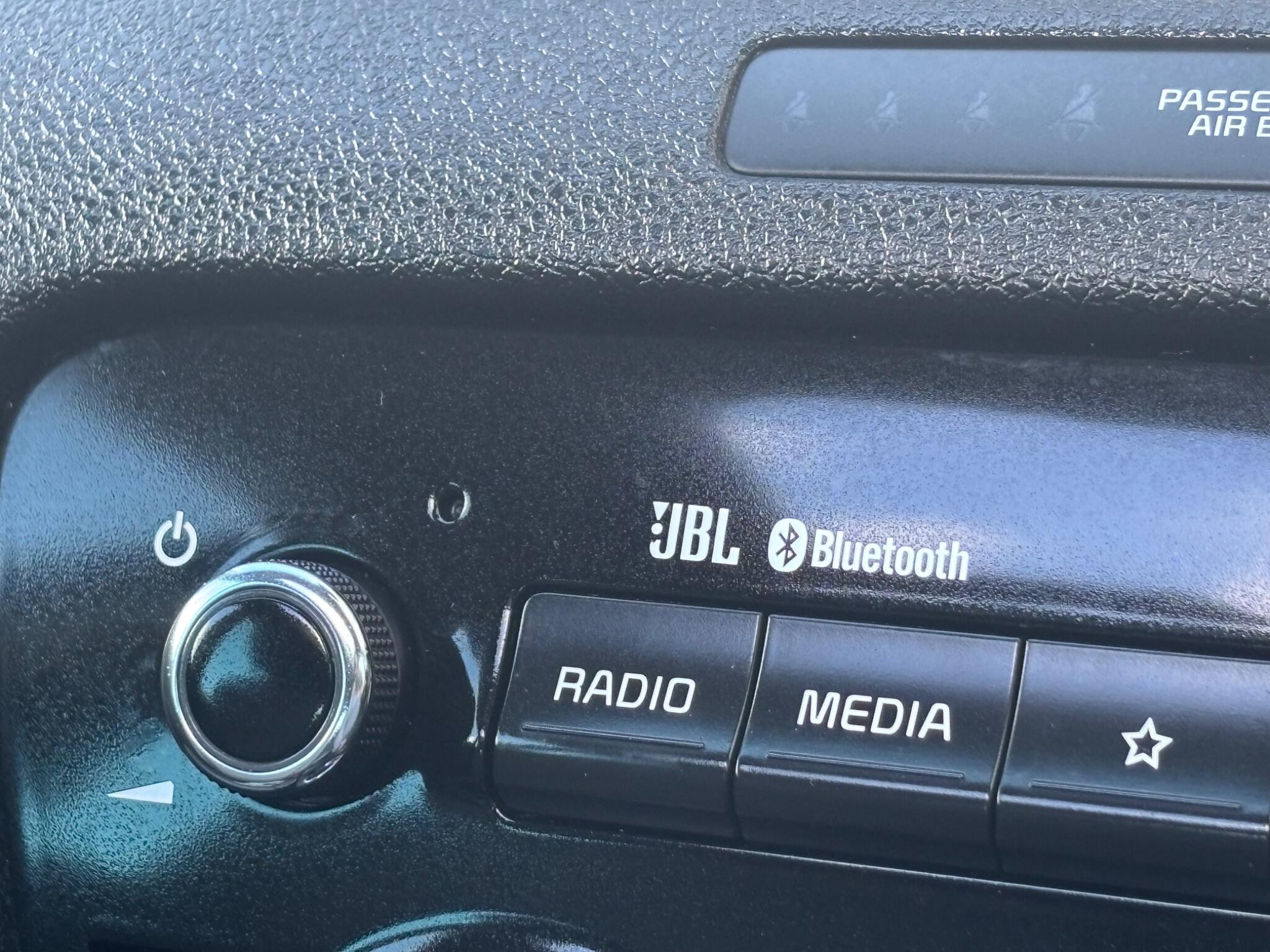 Kia Sportage view 18