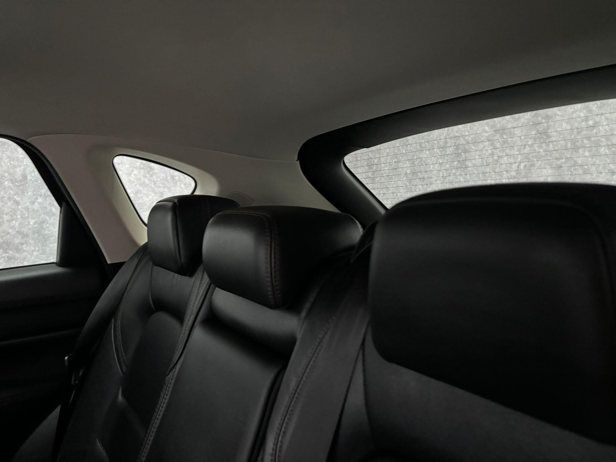 Mazda CX-5 view 8