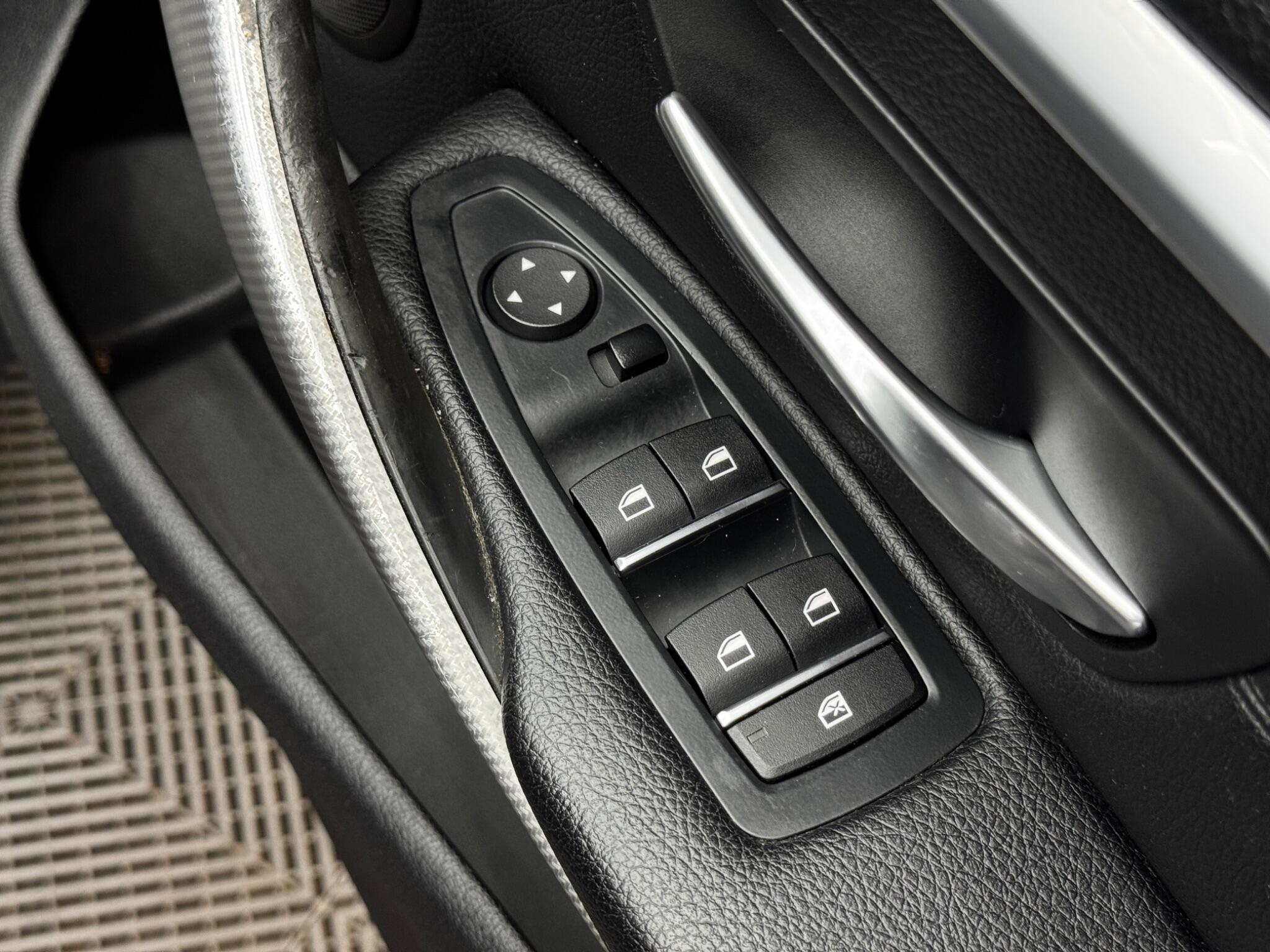 BMW 4 Series view 43