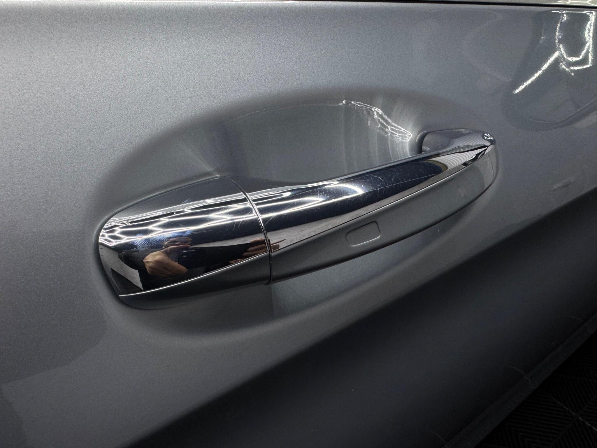 Mercedes-Benz GLC view 36