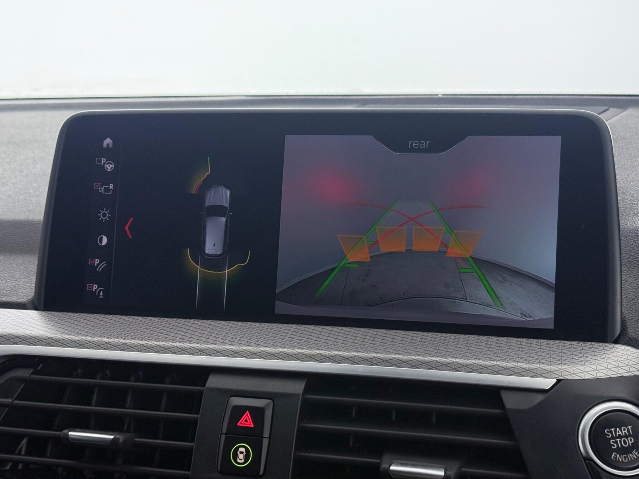 BMW X3 view 33