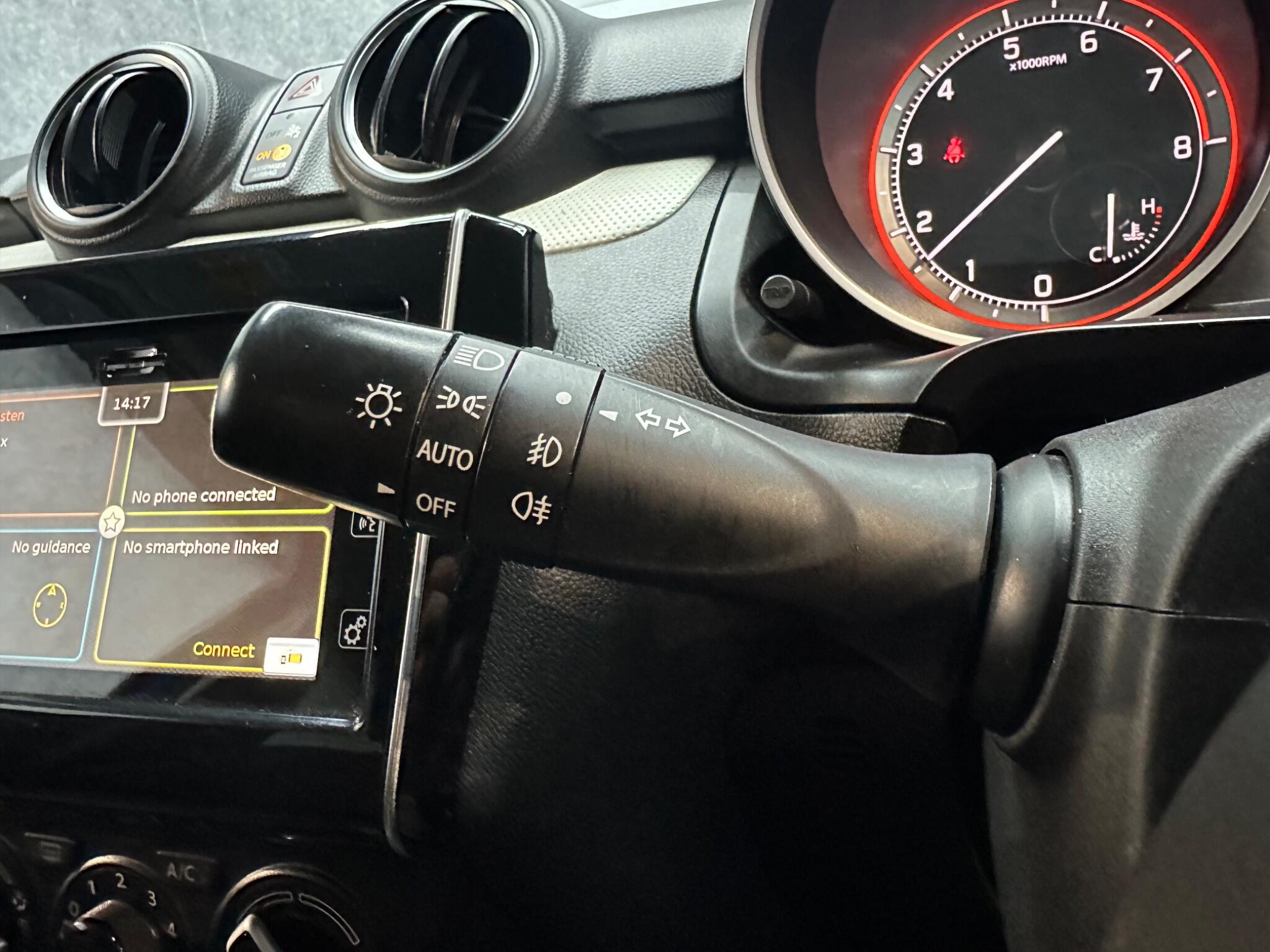 Suzuki Swift view 19