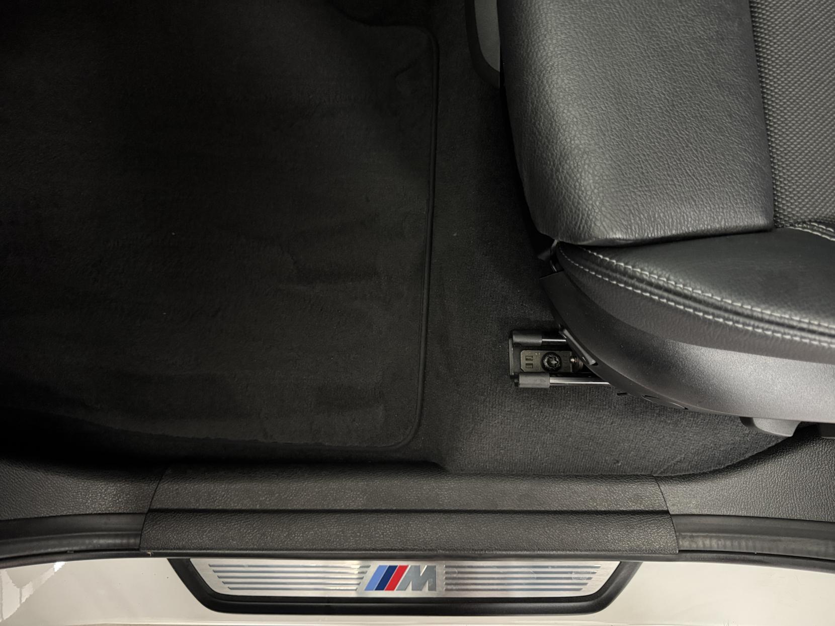 BMW X3 view 77