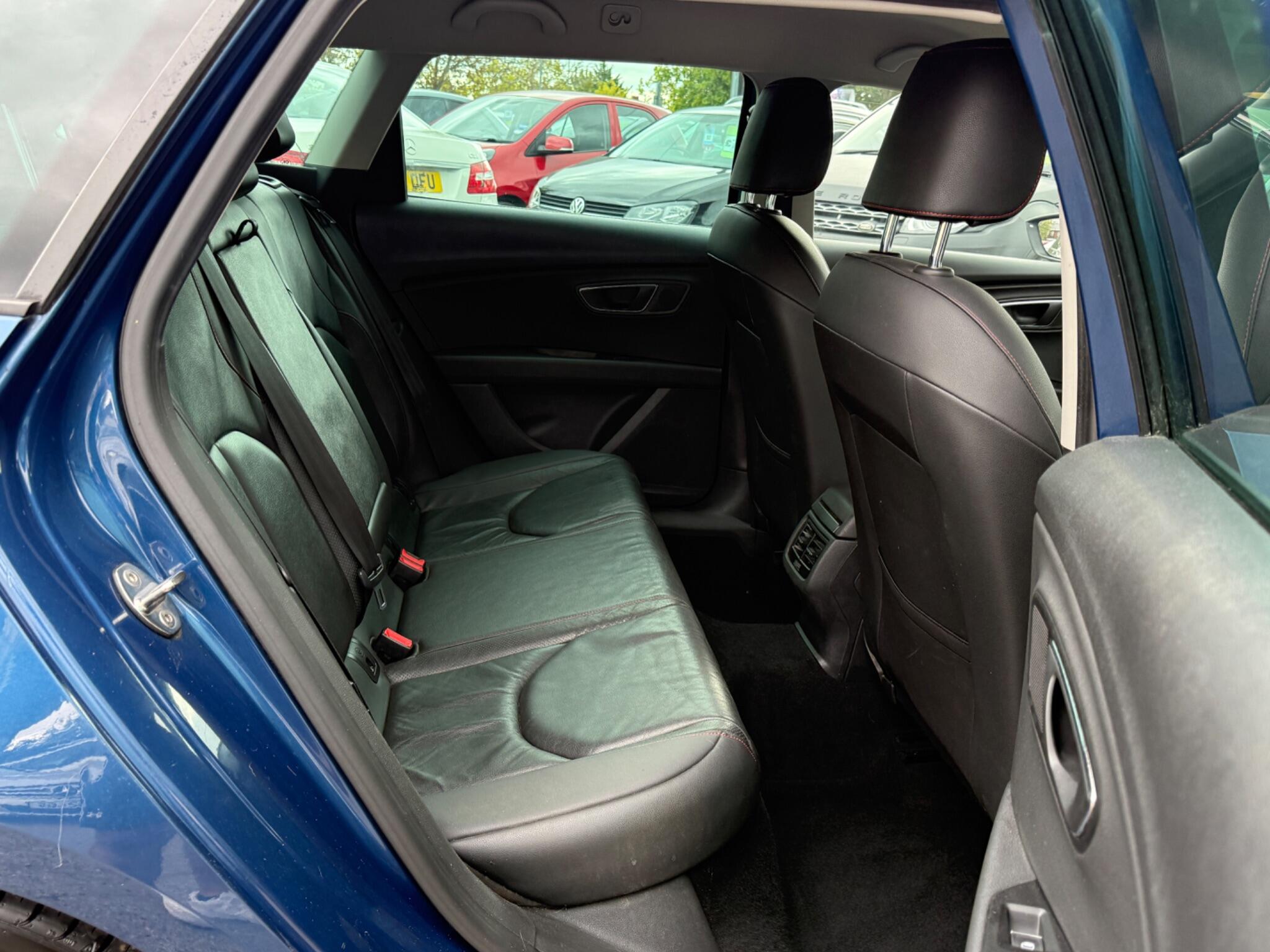 SEAT Leon - Image 36
