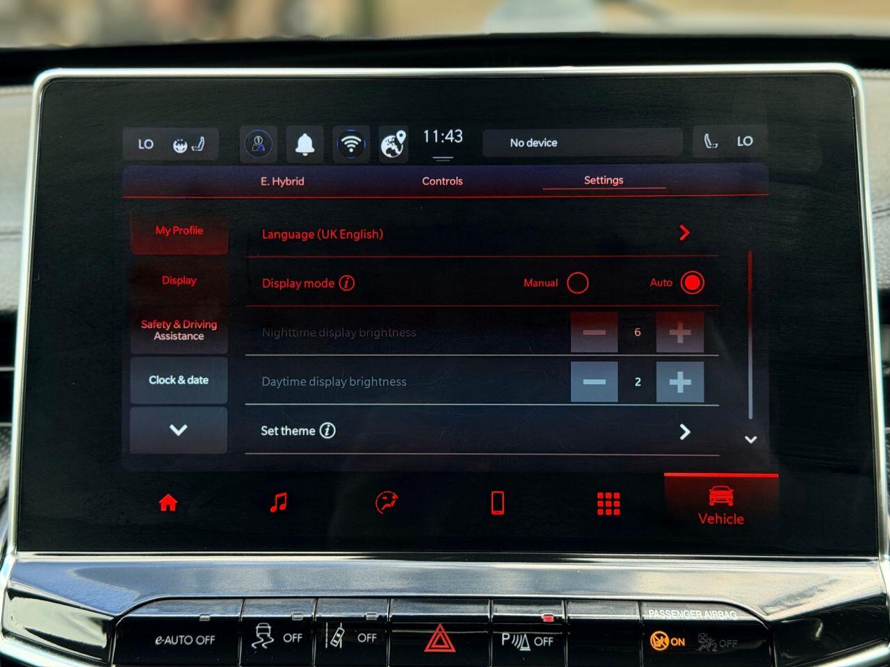 Jeep Compass view 34