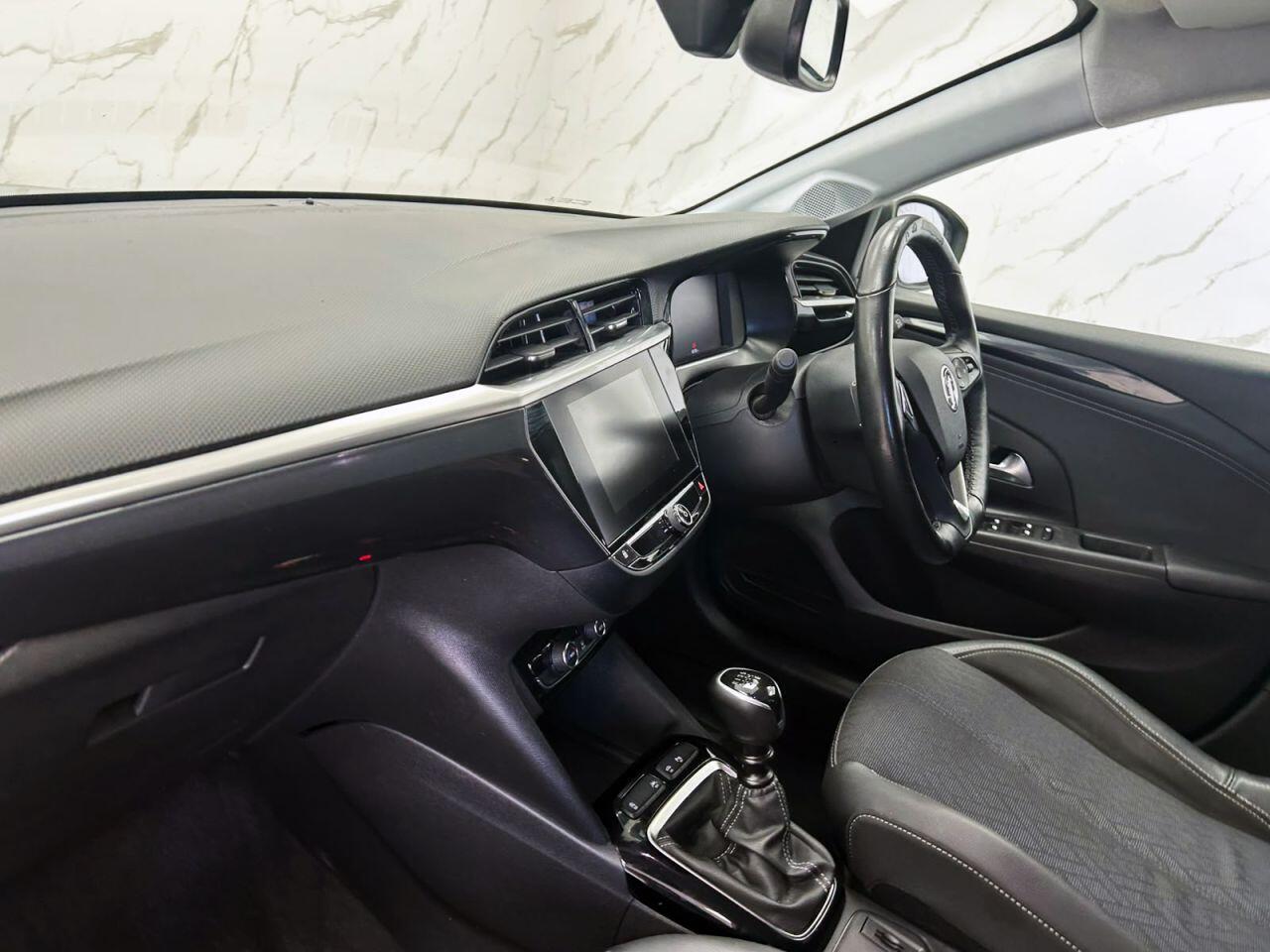 Vauxhall Corsa view 15