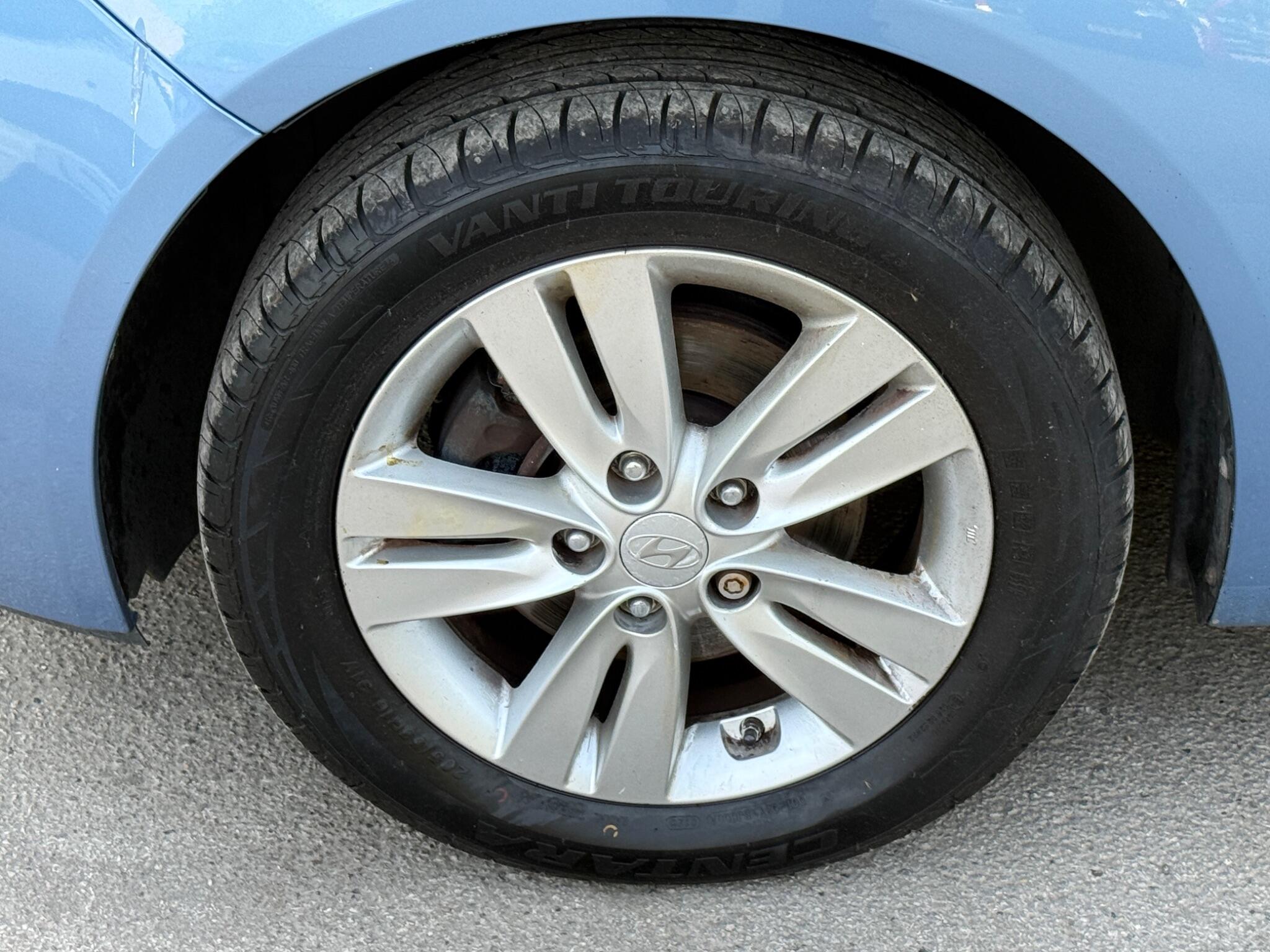 Hyundai ix20 - Image 28