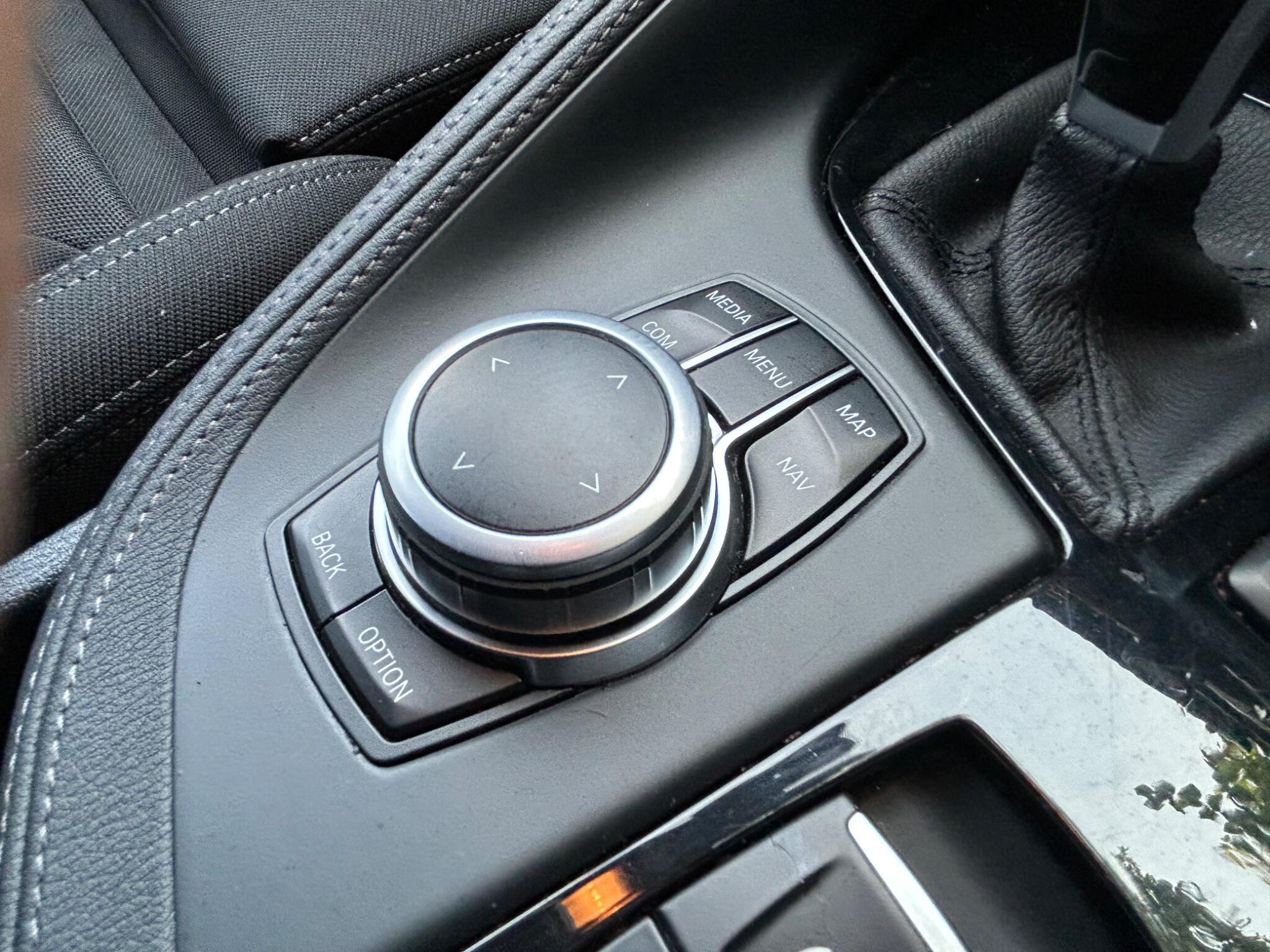 BMW X2 view 23