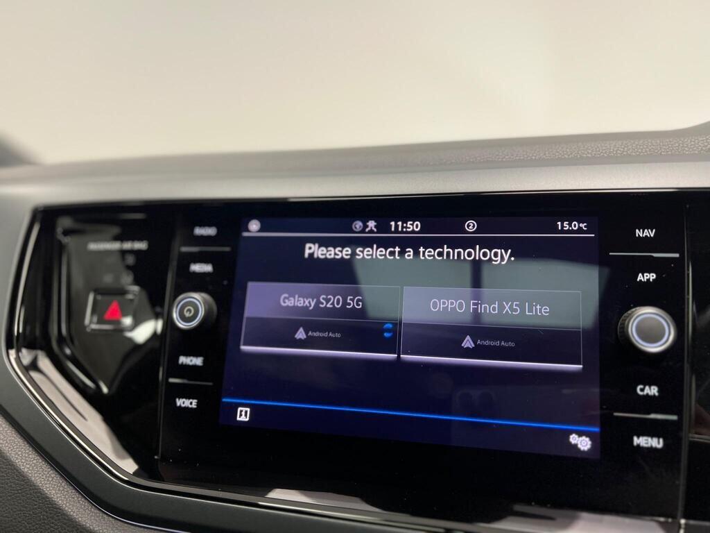 Volkswagen Polo view 22