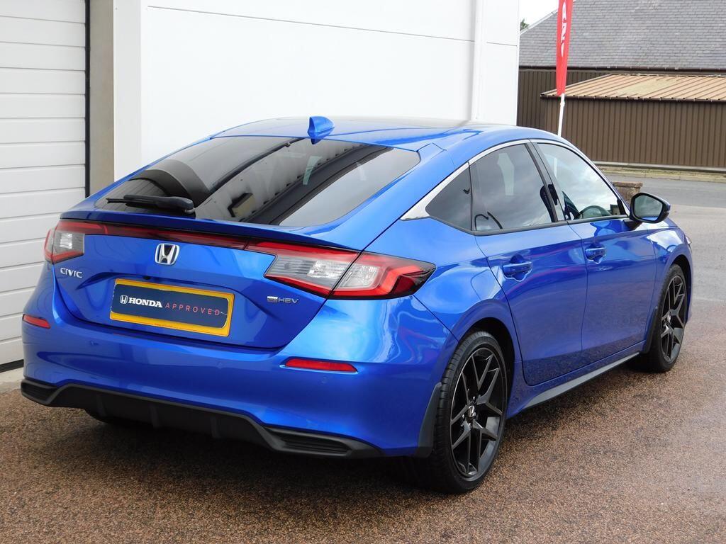 Civic