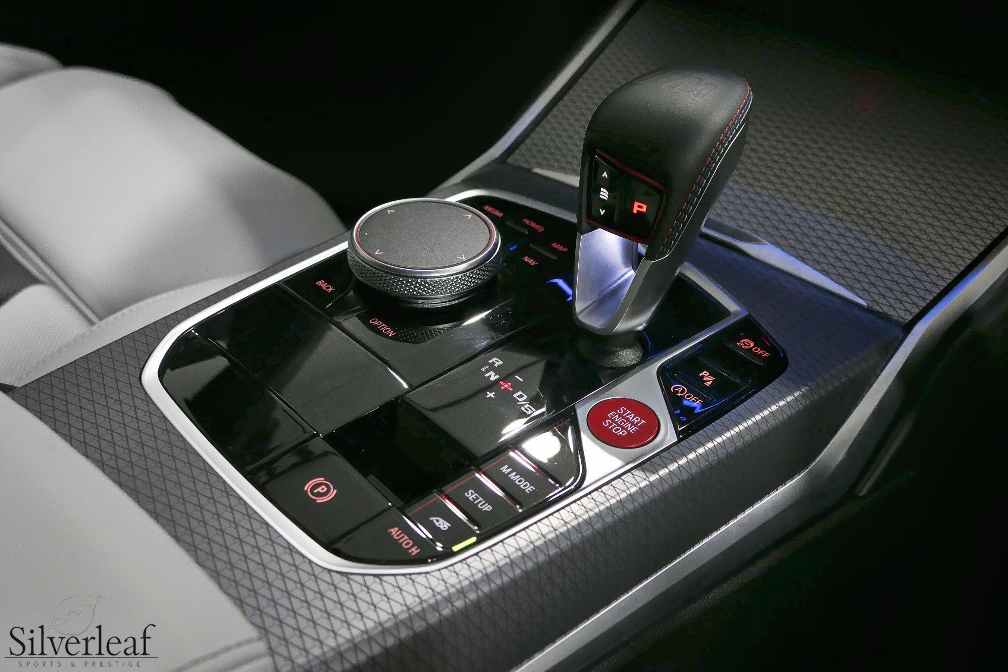 BMW M3 view 15