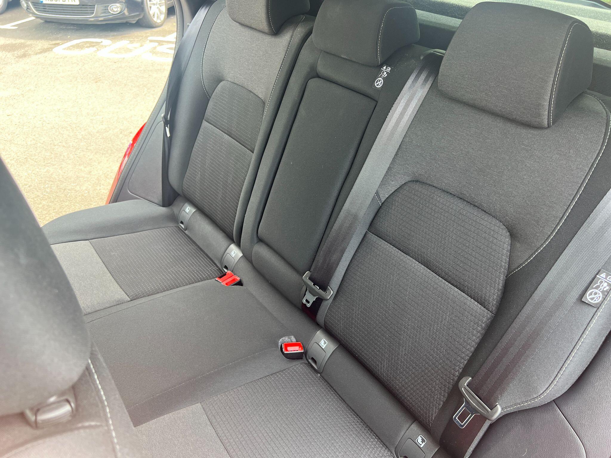 Nissan Qashqai view 16