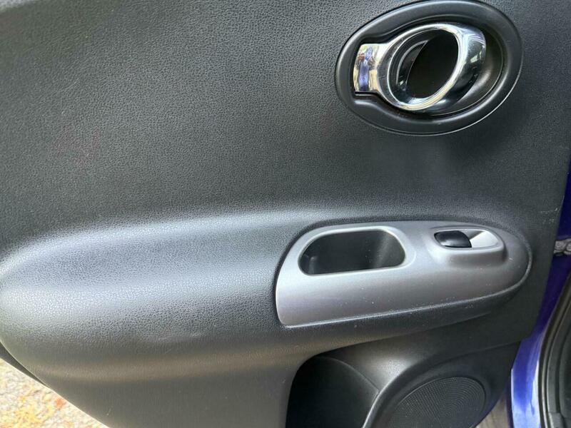 2014 Nissan Juke image 36