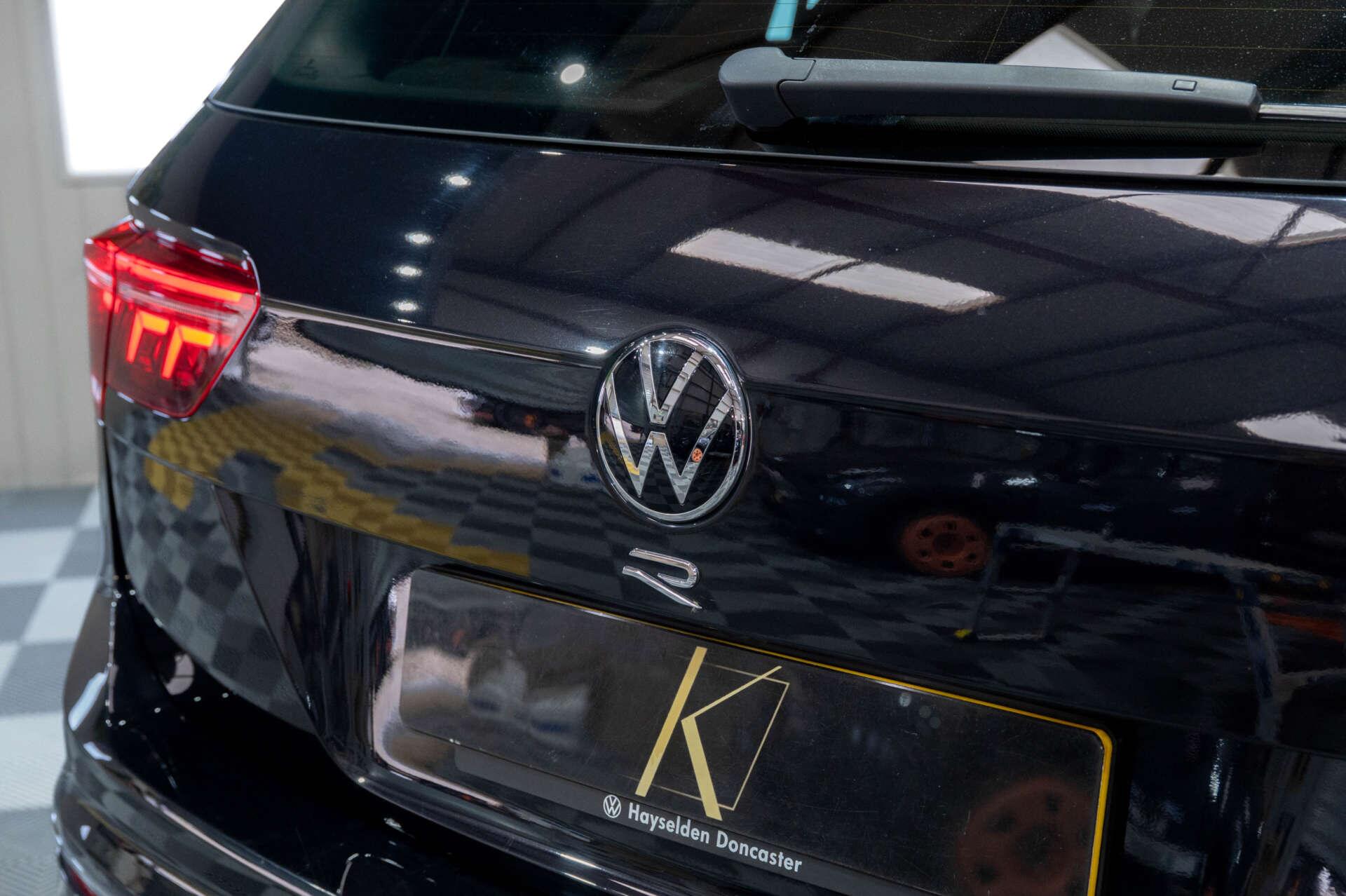 Volkswagen Tiguan view 29
