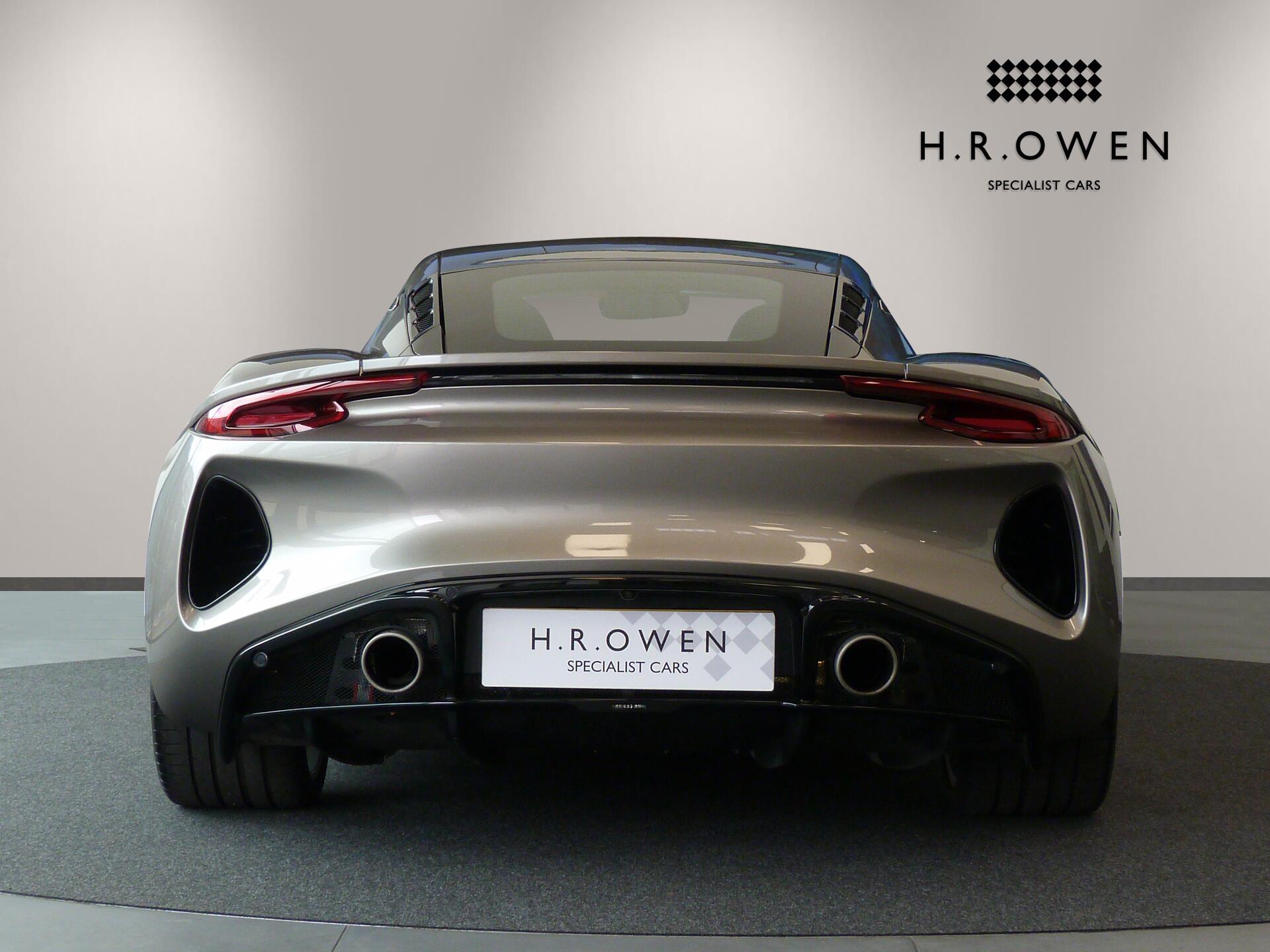 Lotus Emira view 10