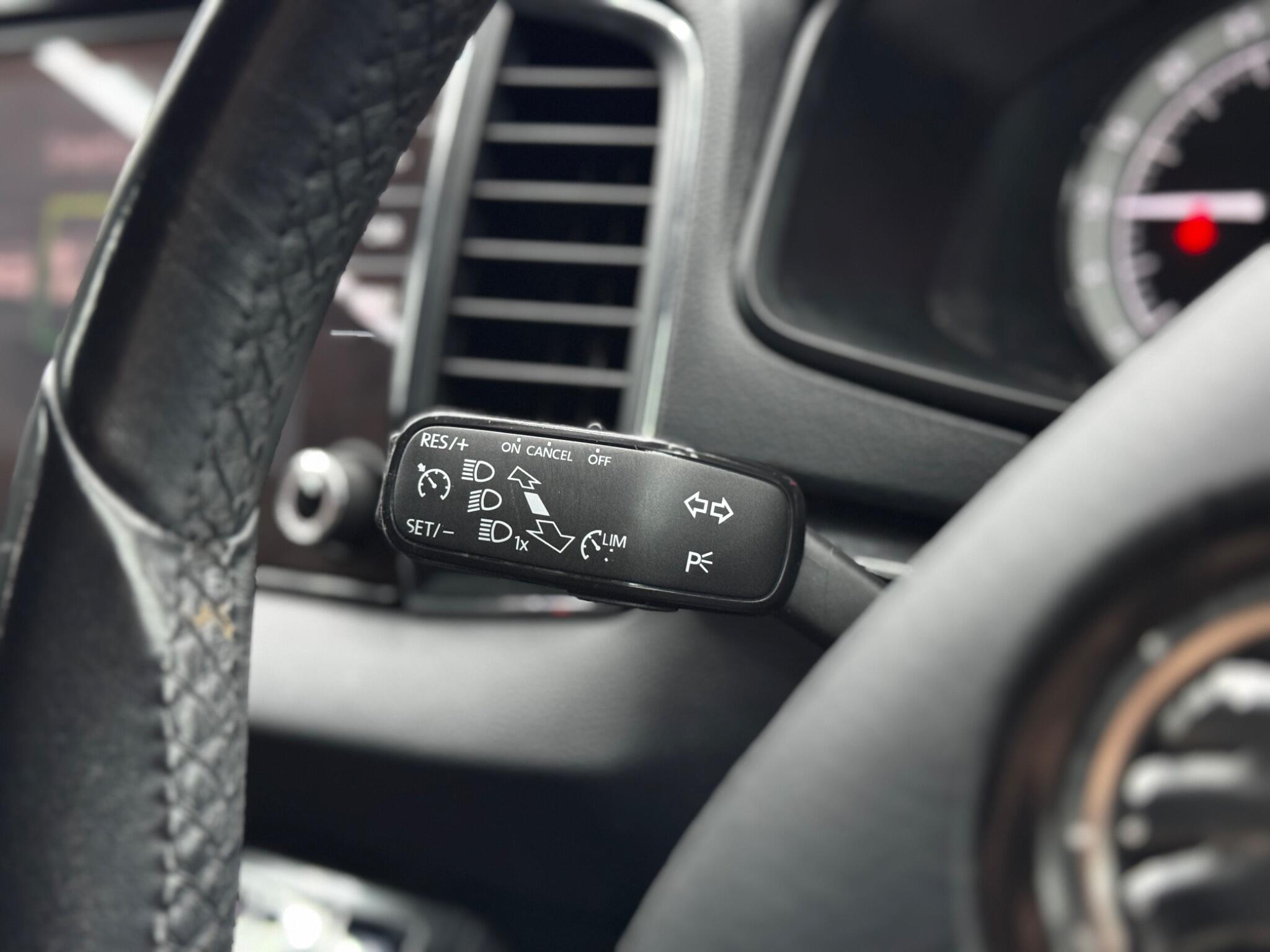 Skoda Karoq view 22