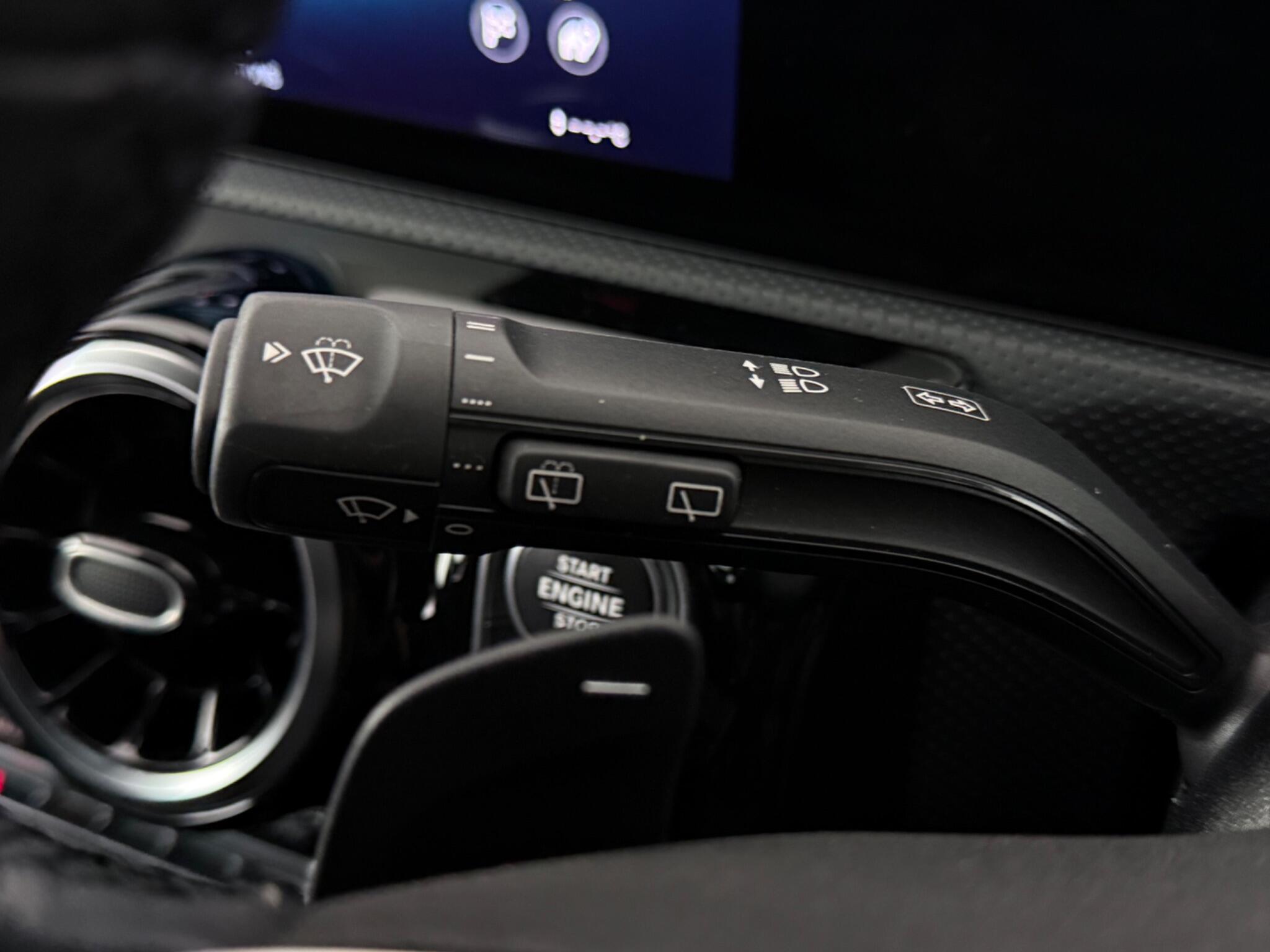 Mercedes-Benz A-Class view 18