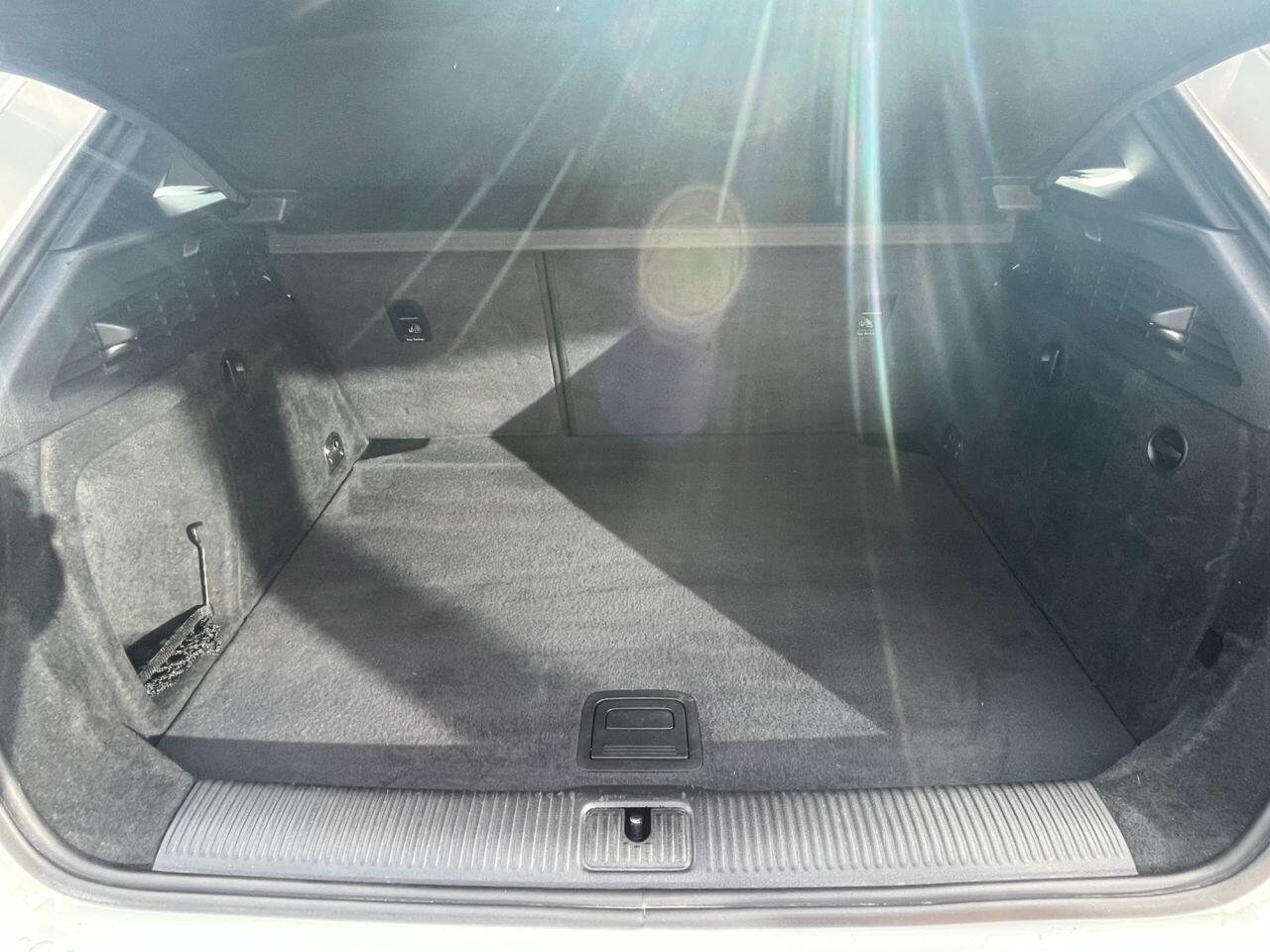 Audi A3 view 15
