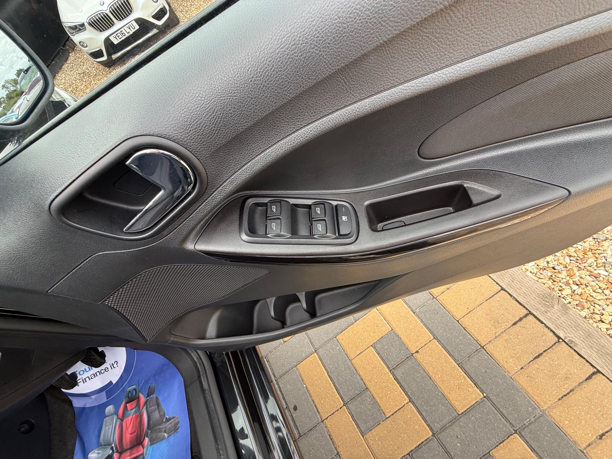 Ford Ka/Ka+ view 31