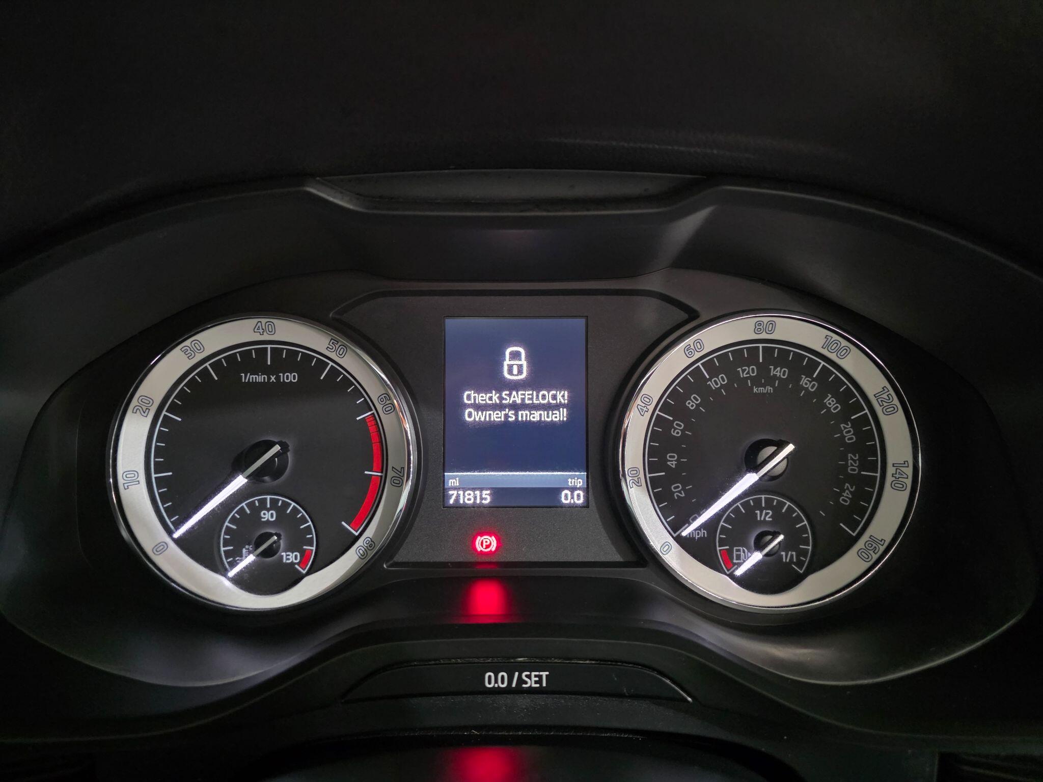 Skoda Kodiaq view 12