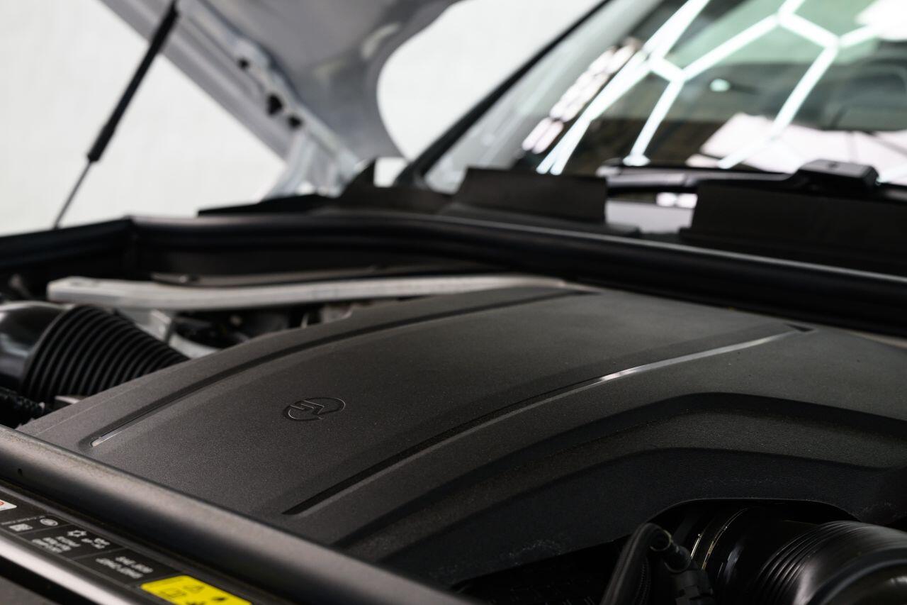 Land Rover Range Rover Sport view 24