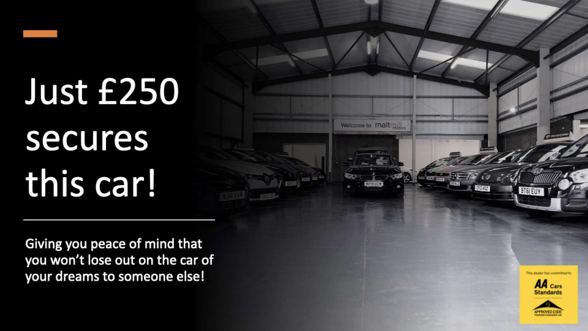 Ford Focus view 43