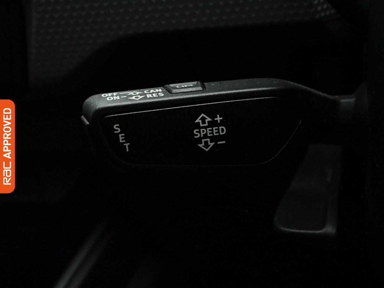 Audi A1 view 14