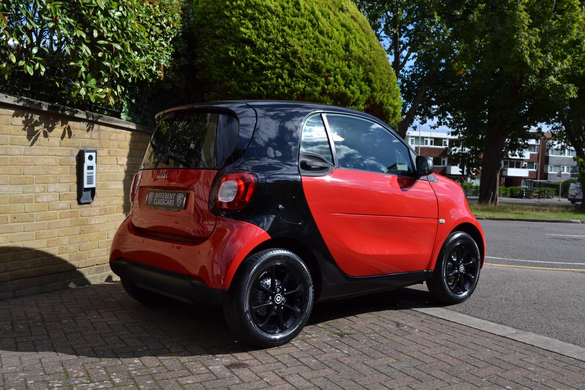 Smart Fortwo view 23
