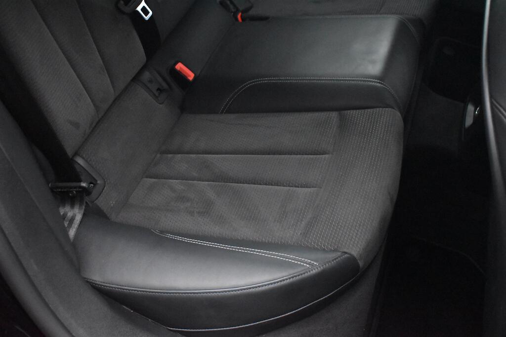 Audi A5 view 36