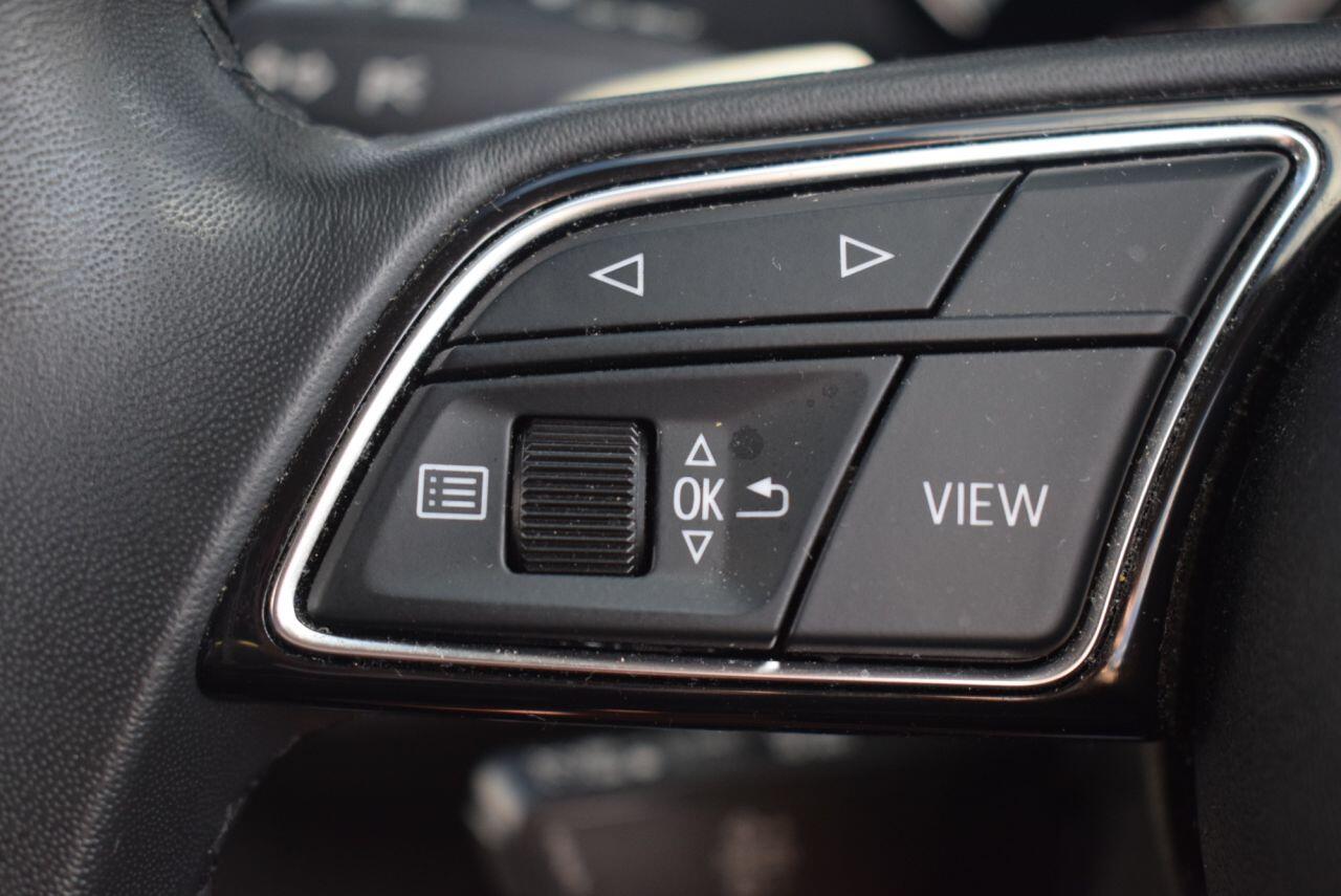 Audi A4 view 27