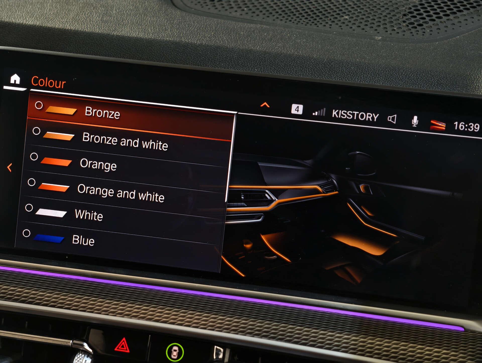 BMW X5 X5 view 65