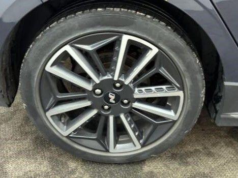 Hyundai I20 view 6