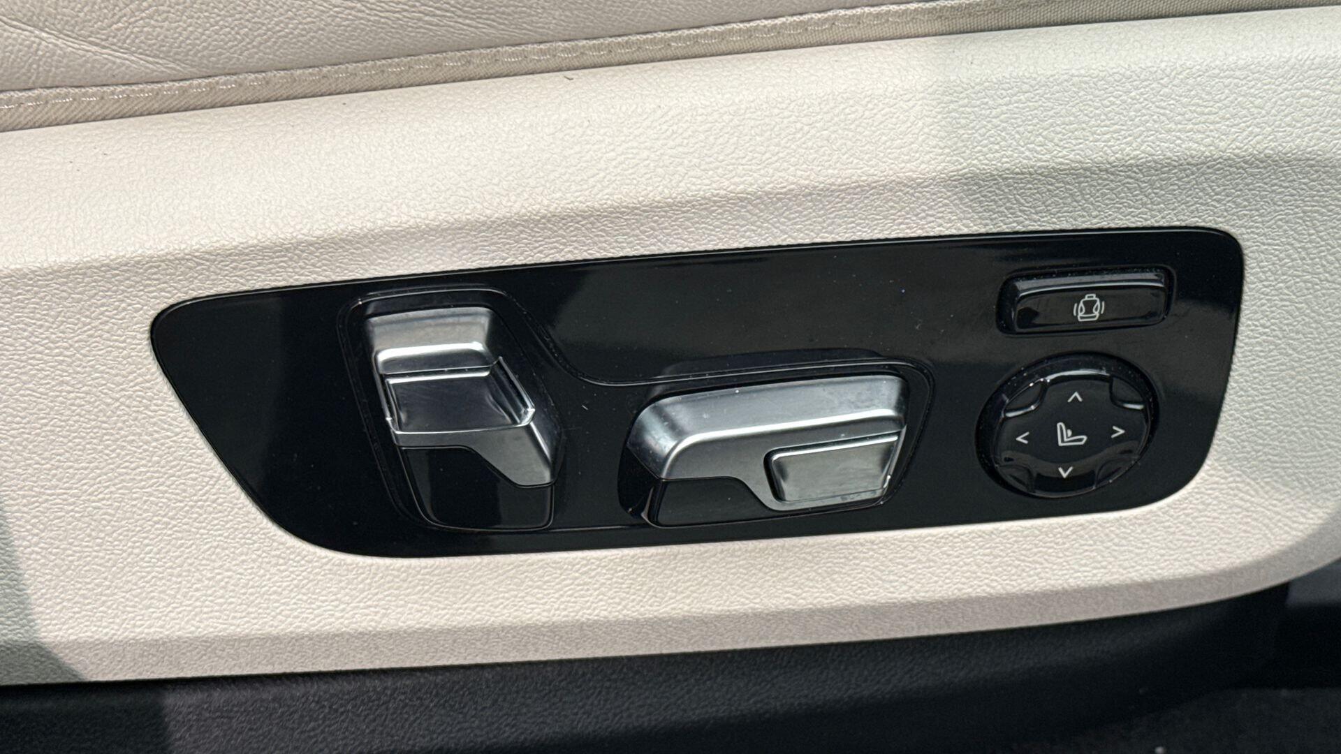 BMW X6 view 33