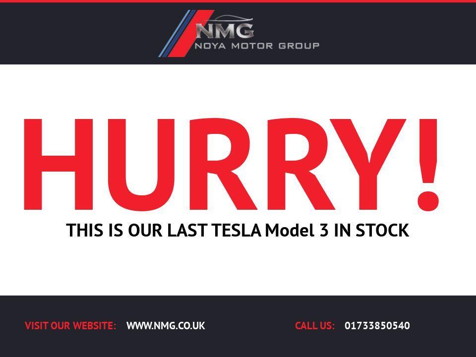 Tesla Model 3 view 32