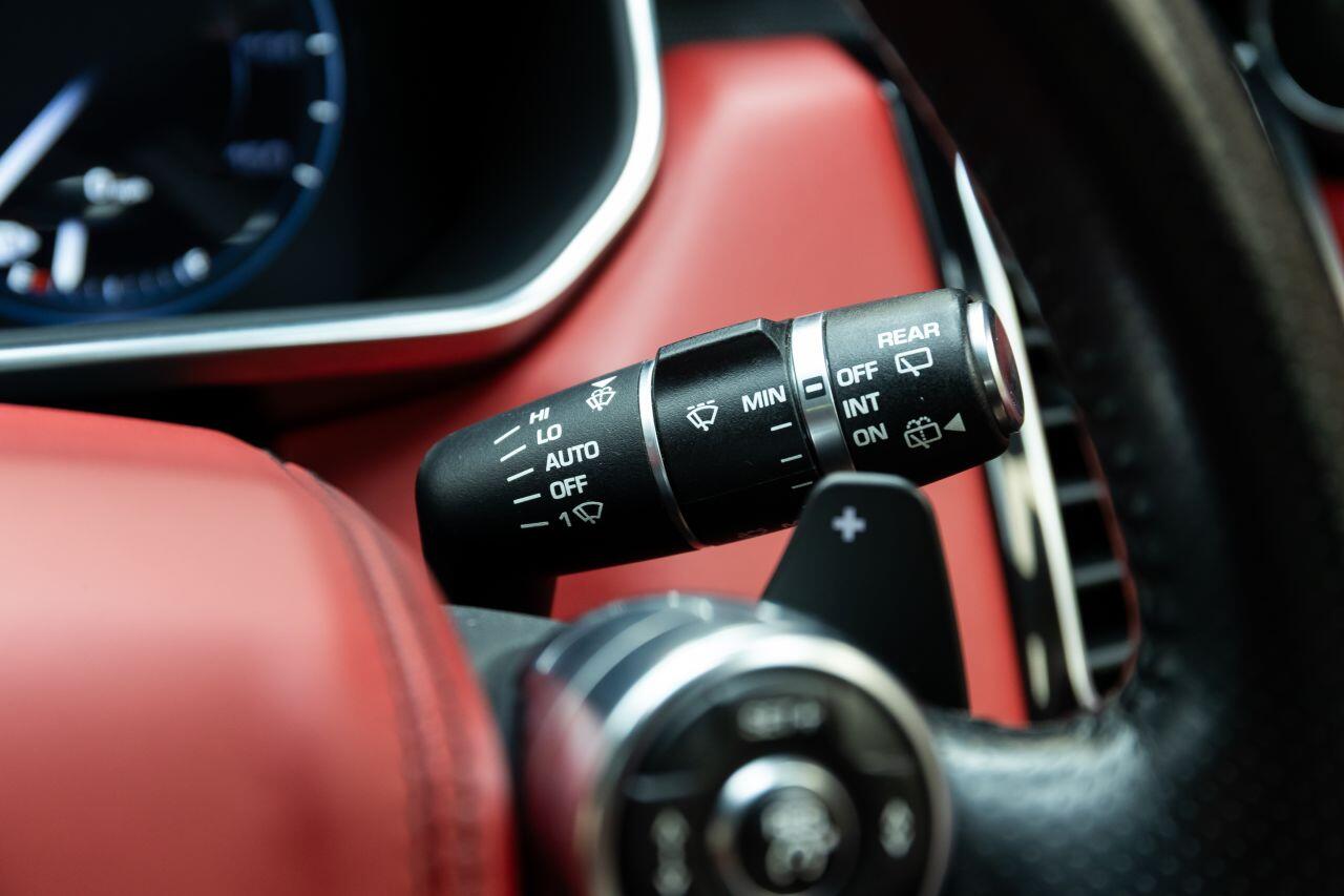 Land Rover Range Rover Sport view 37