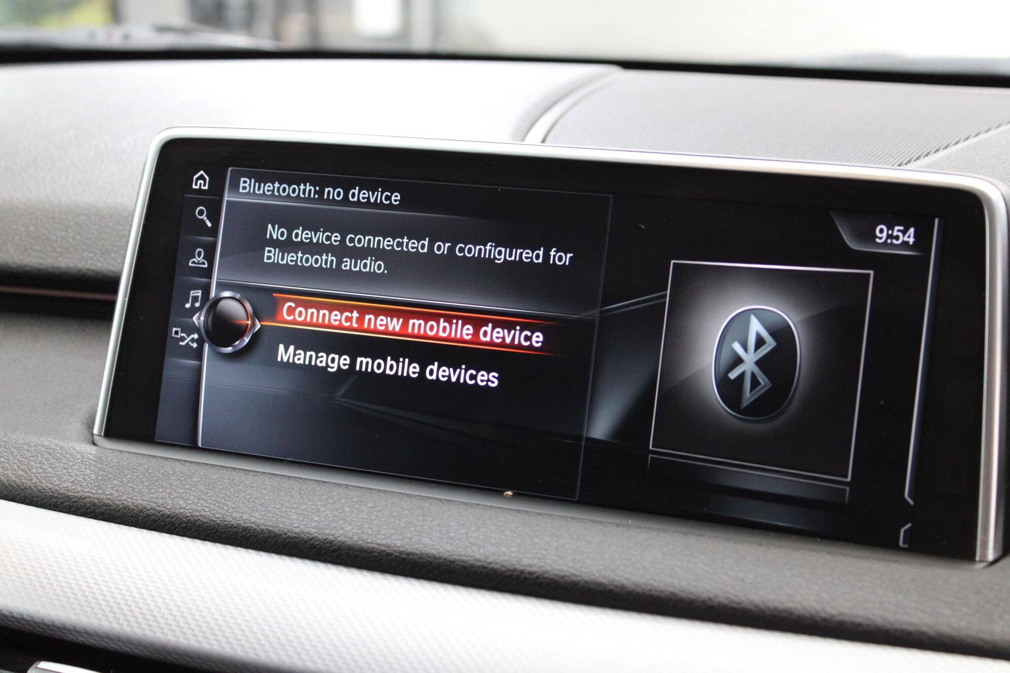 BMW X5 view 22