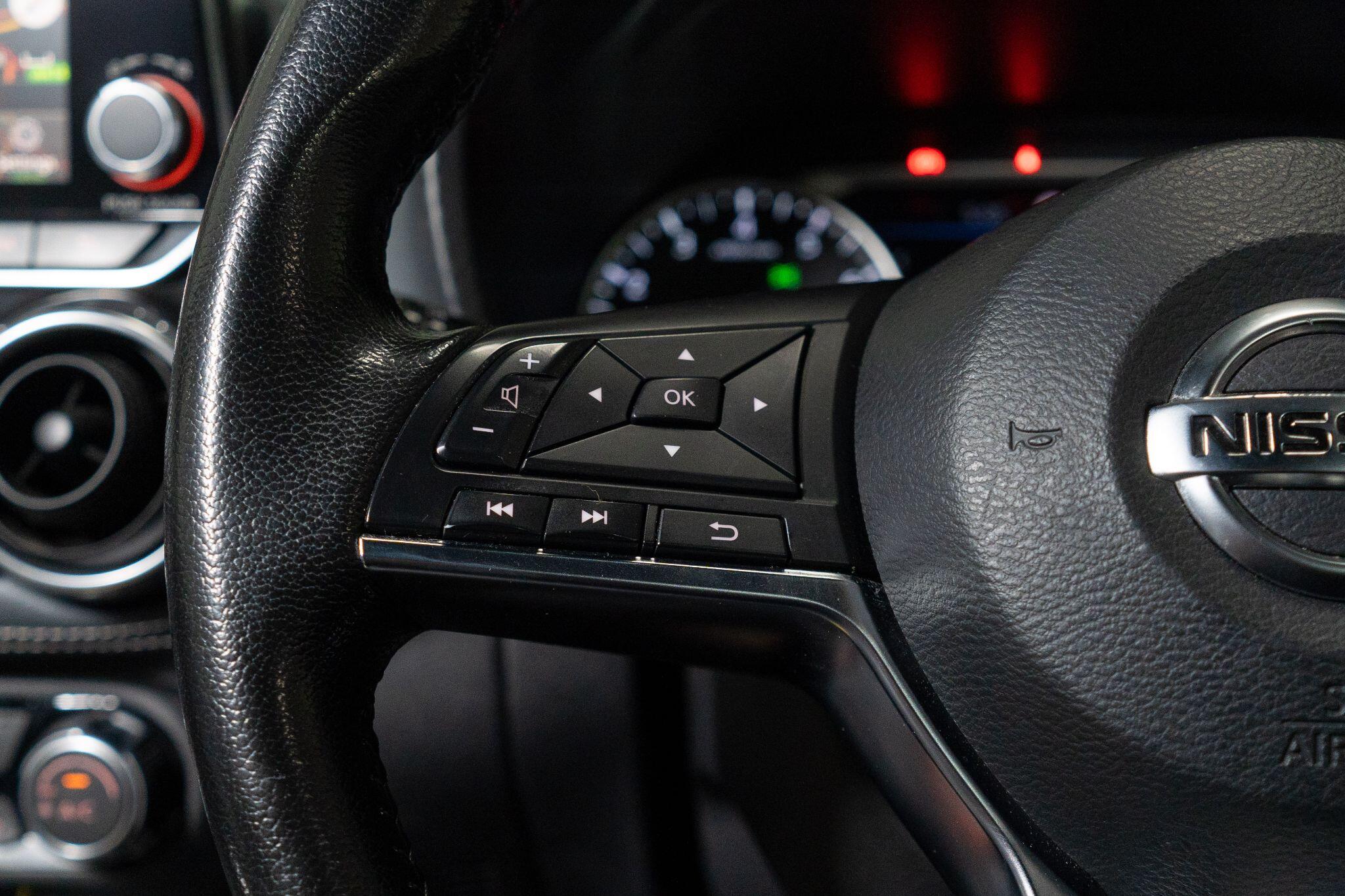 Nissan Juke view 22