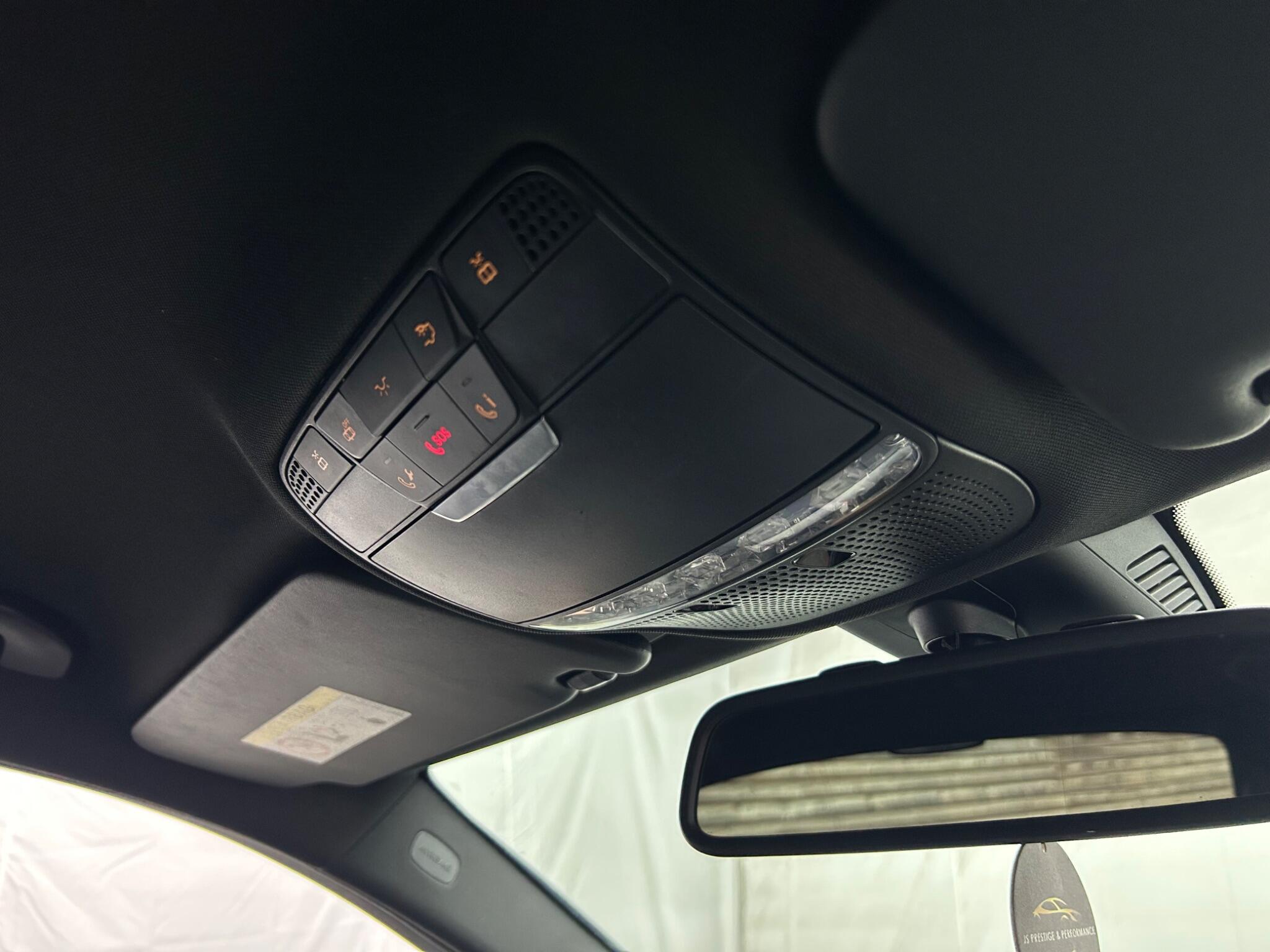Mercedes-Benz C Class view 52