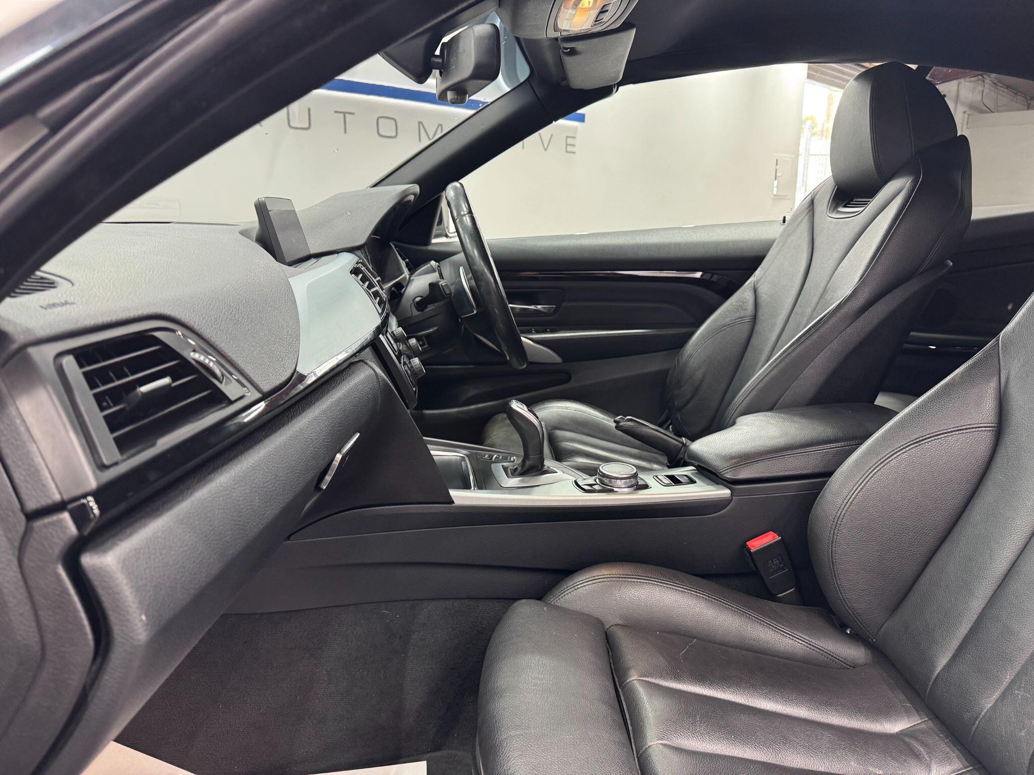 BMW 4 Series view 51