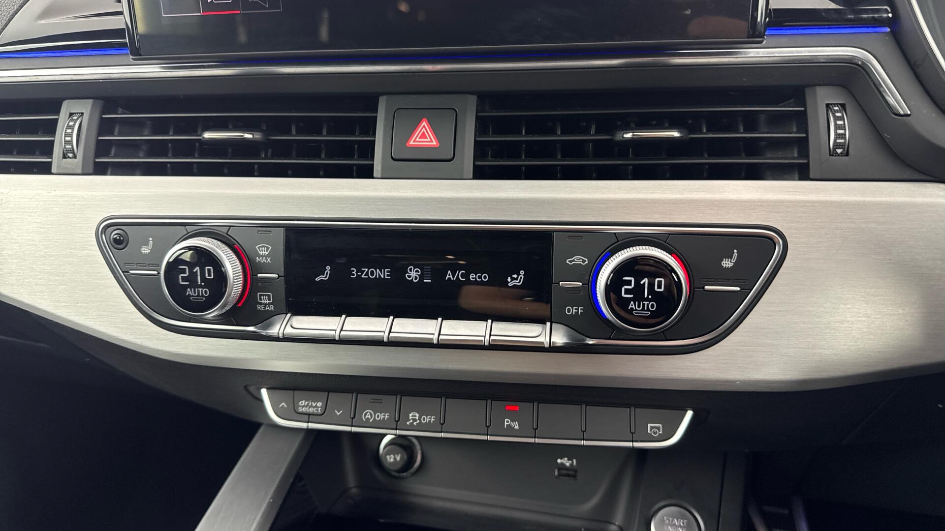 Audi A5 view 36