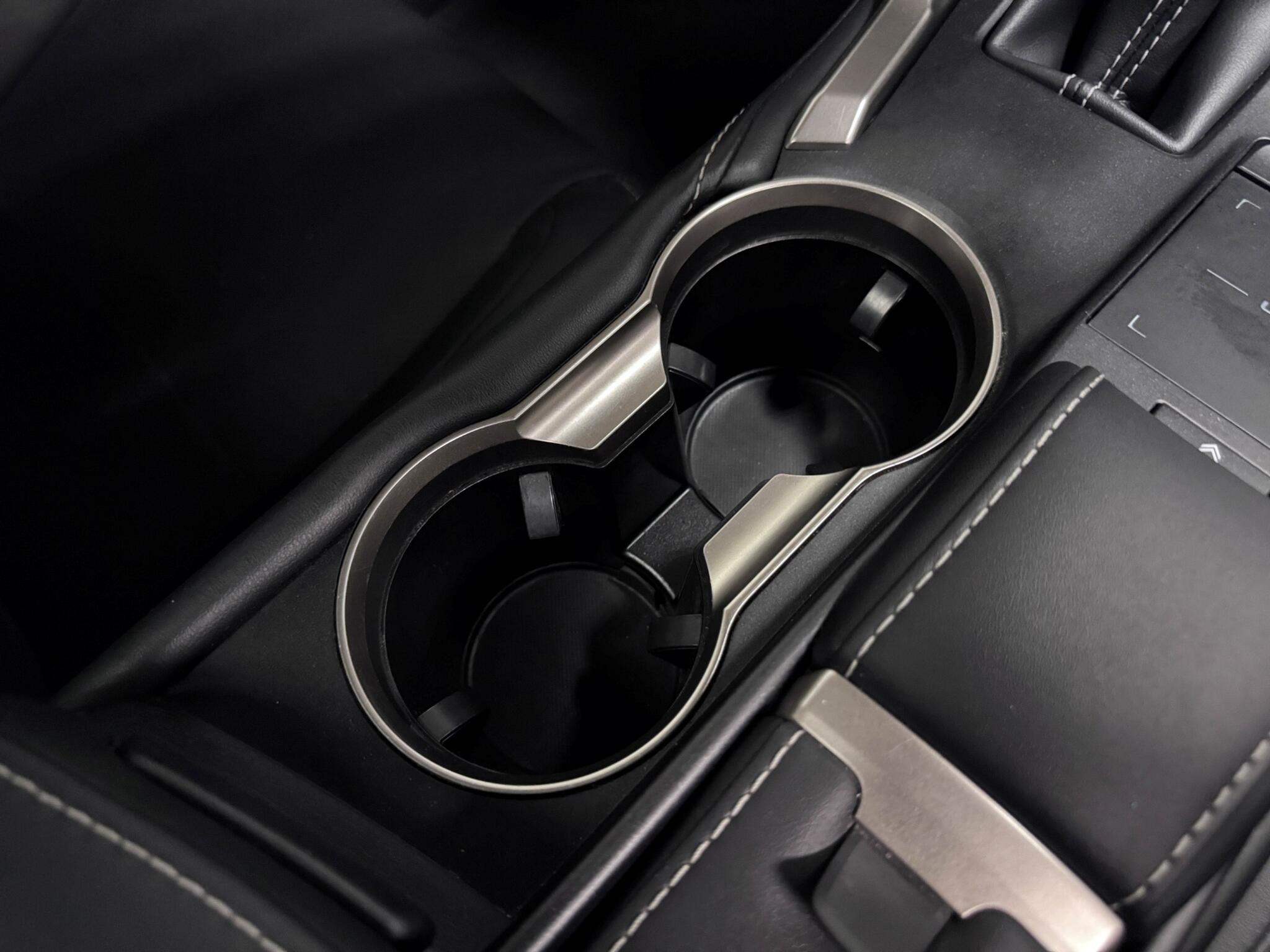 Lexus NX view 41