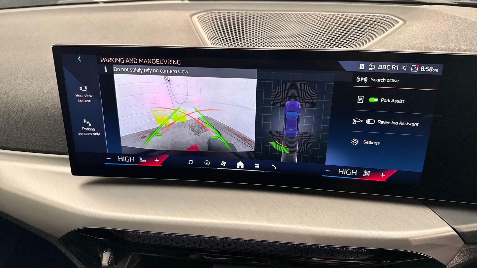 BMW 2 Series view 29