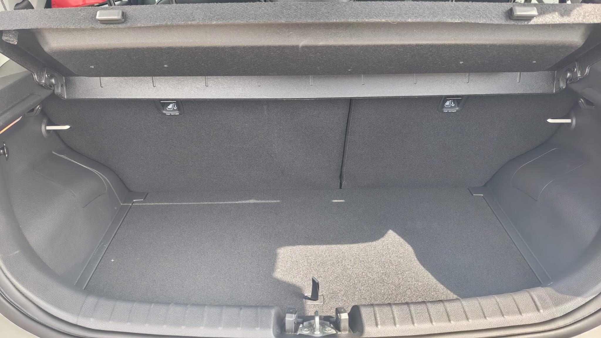 Kia Picanto view 7