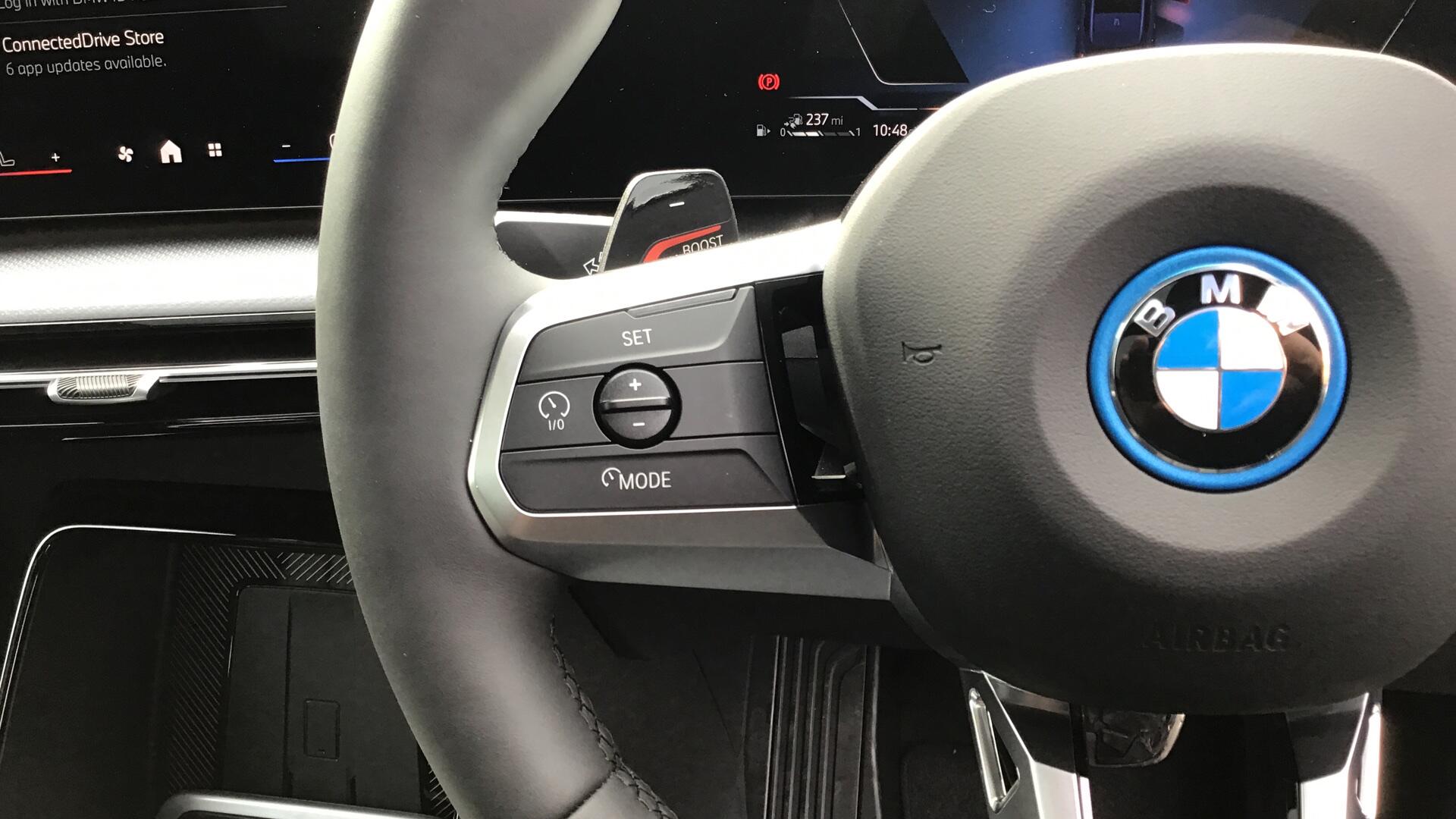 BMW X1 view 18